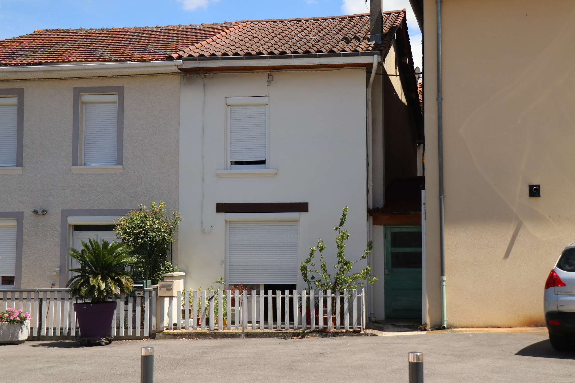 Maison