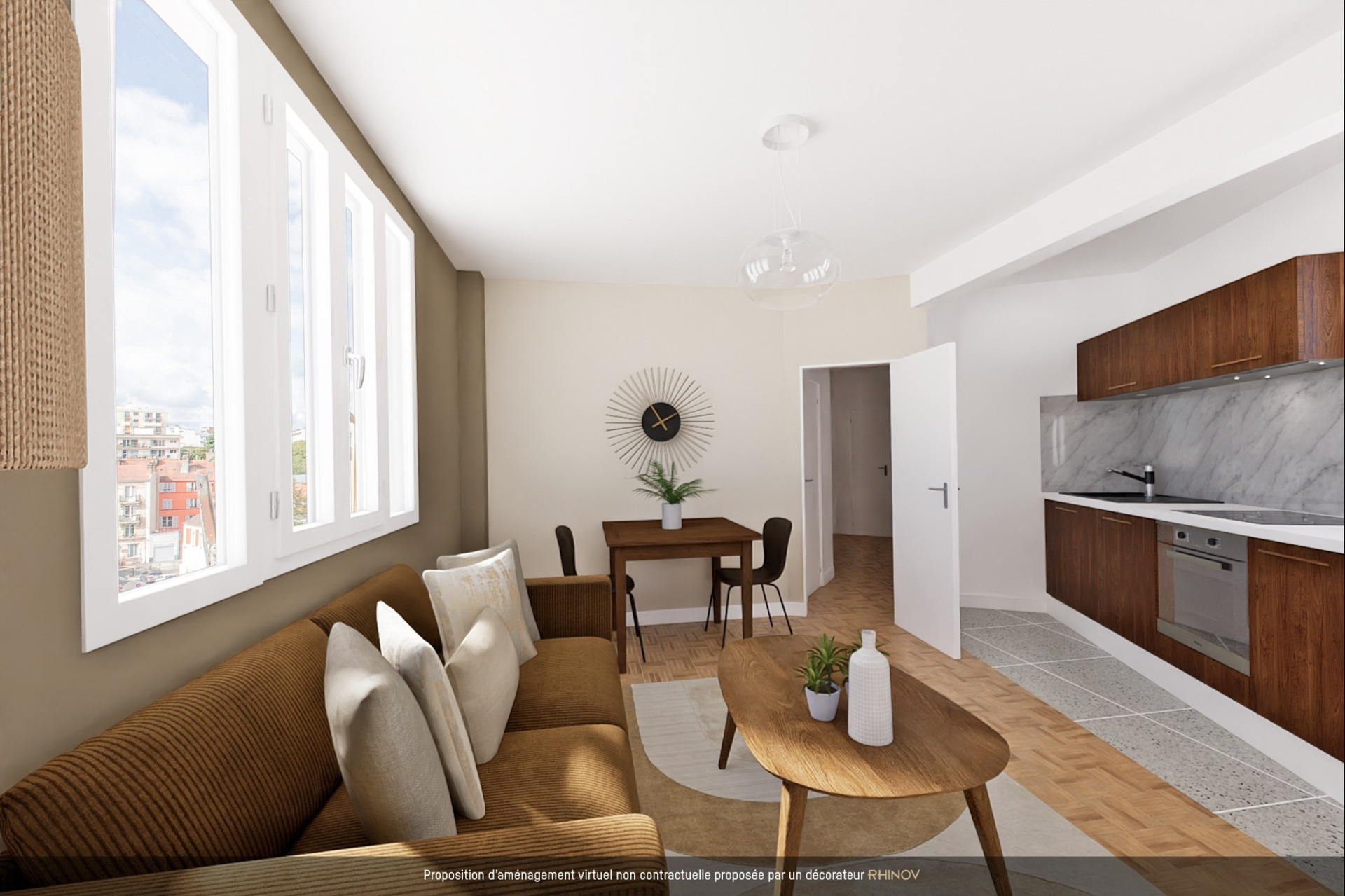 Appartement