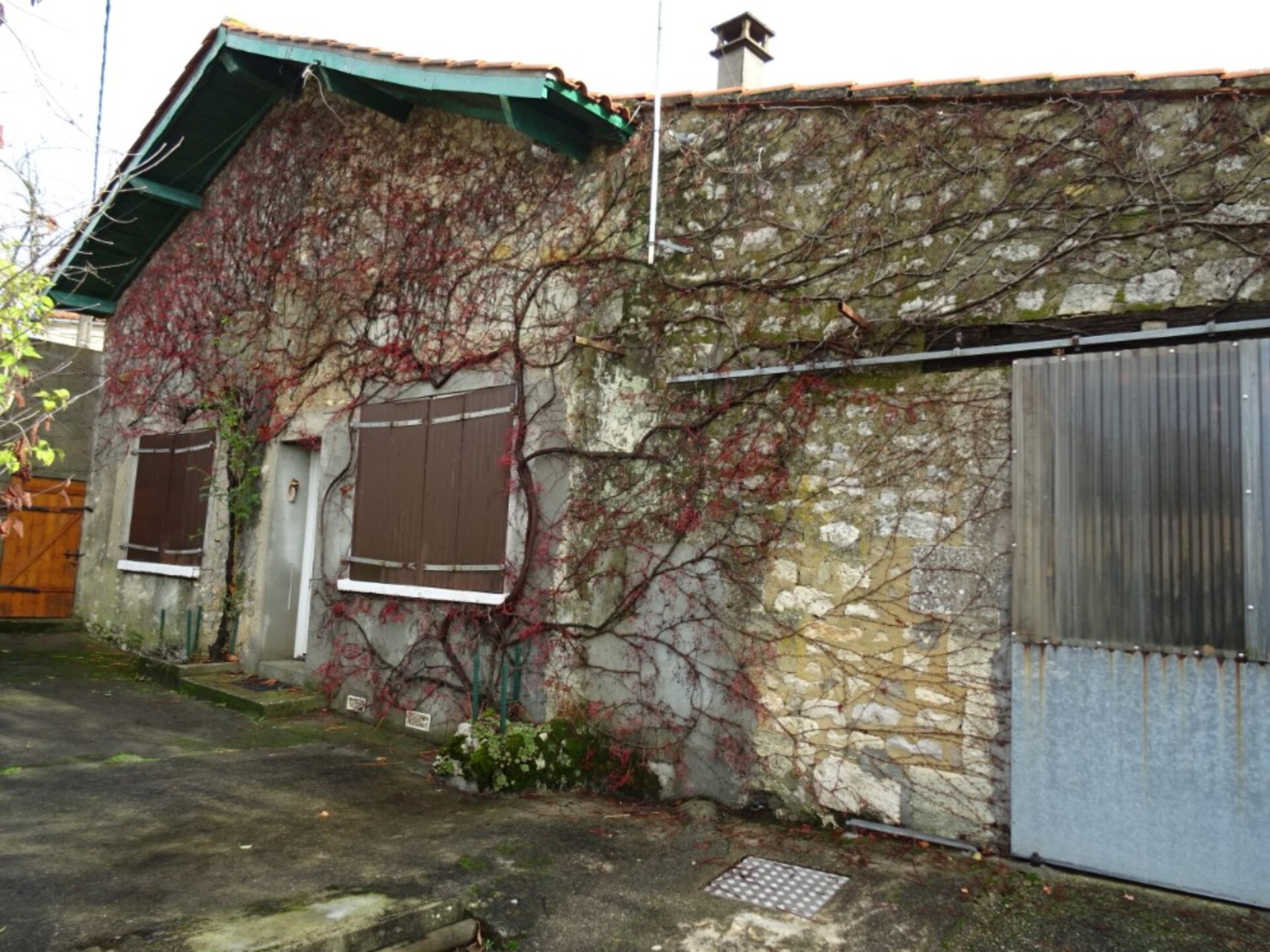 Maison