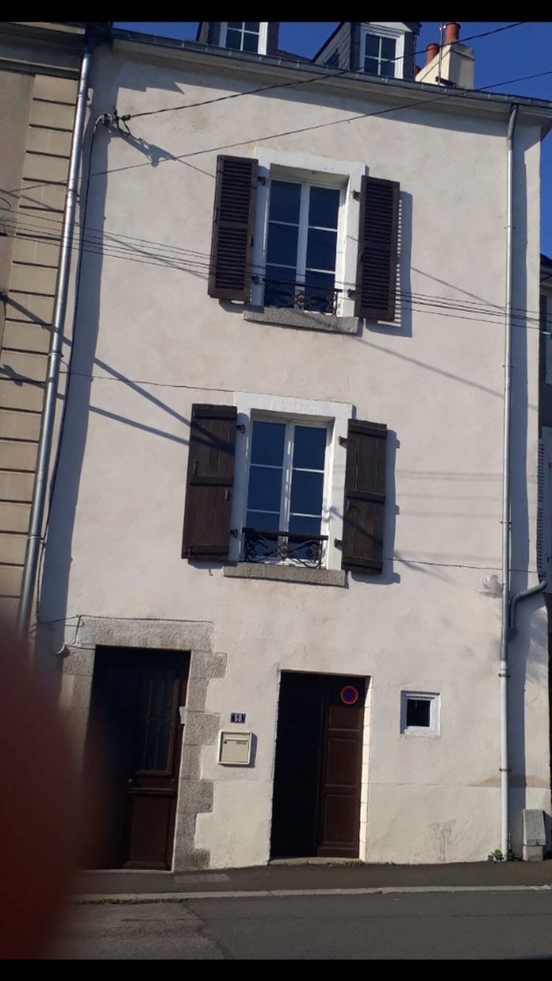 Maison
