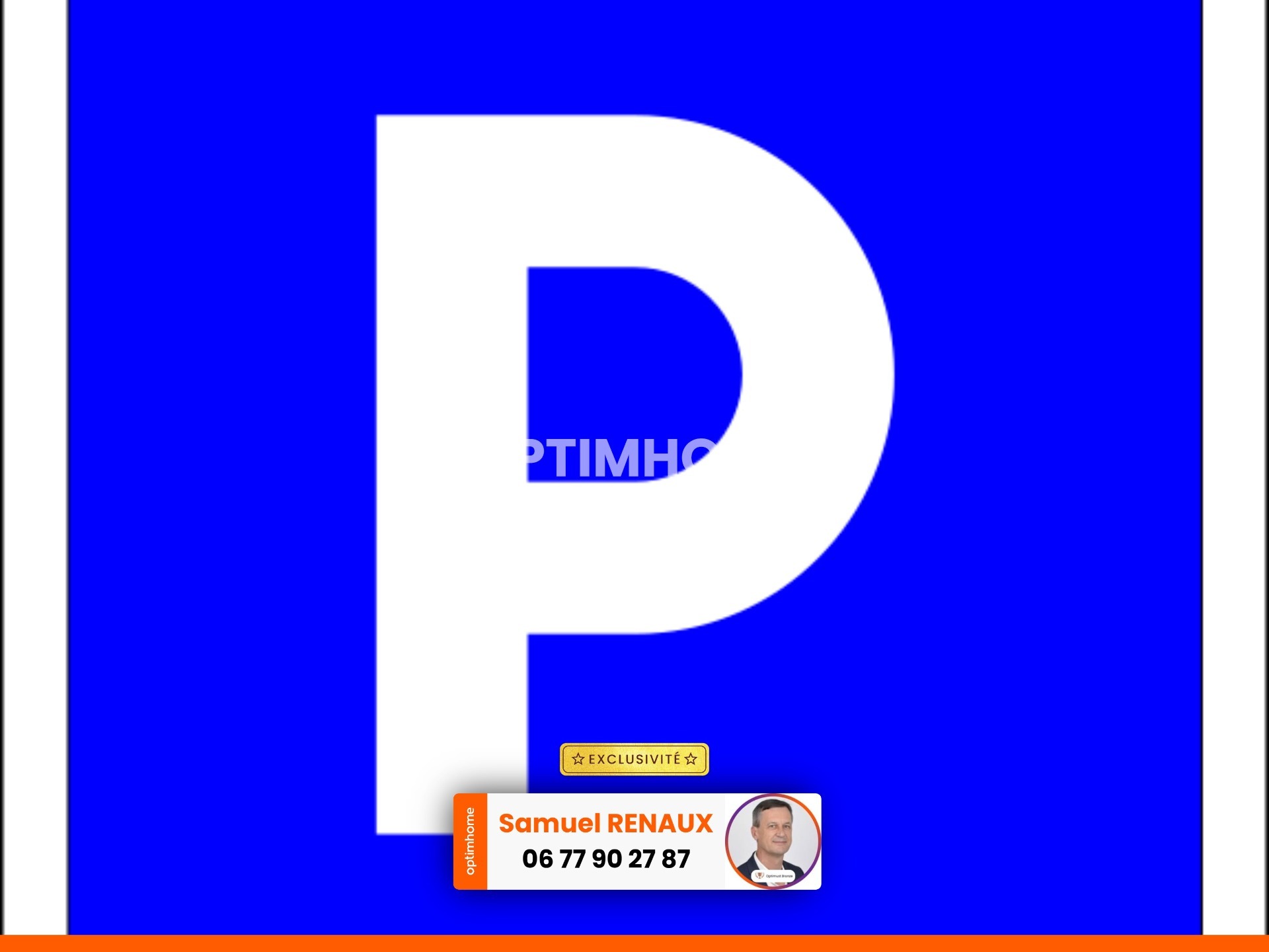Car-park