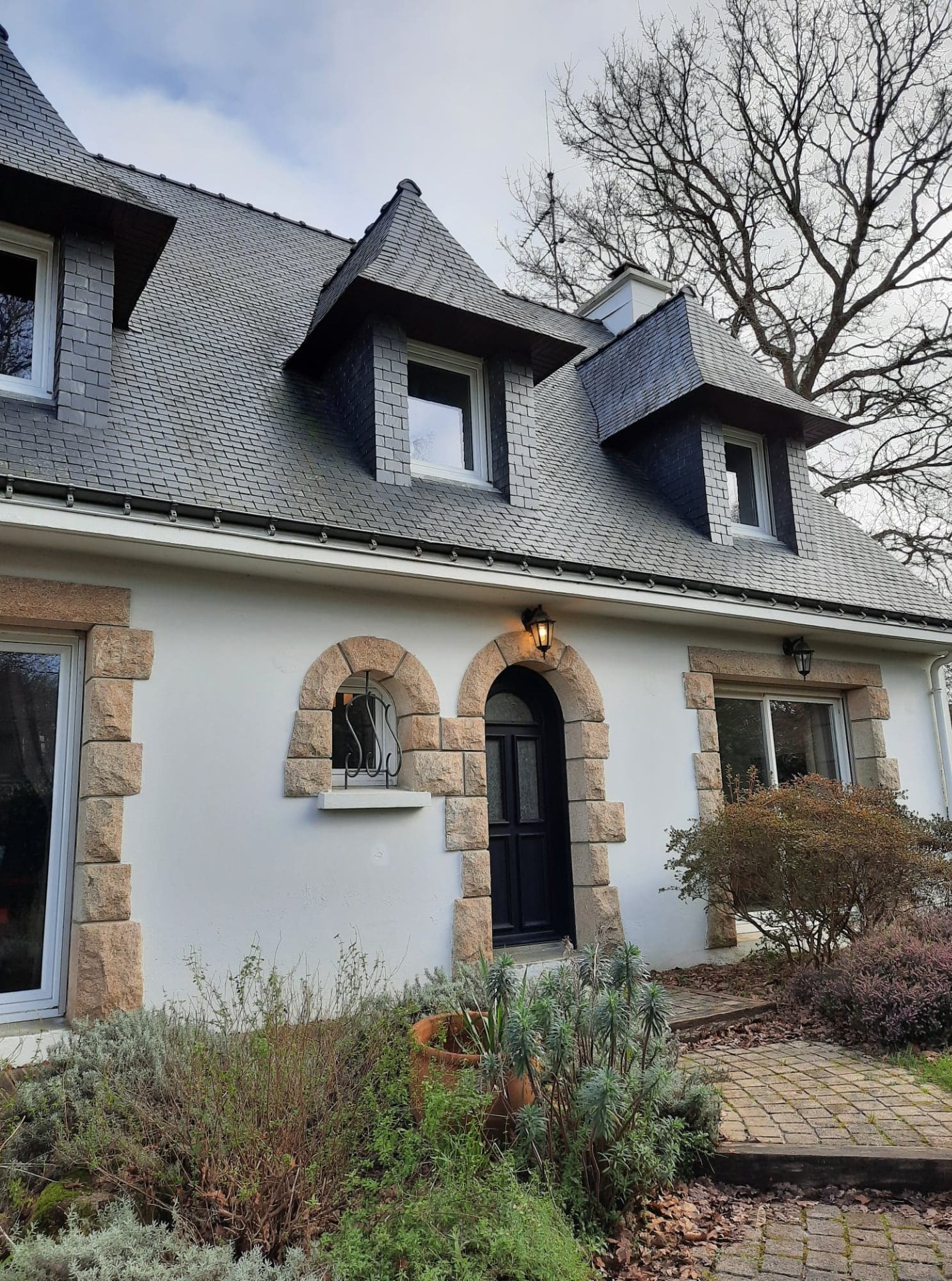 Maison