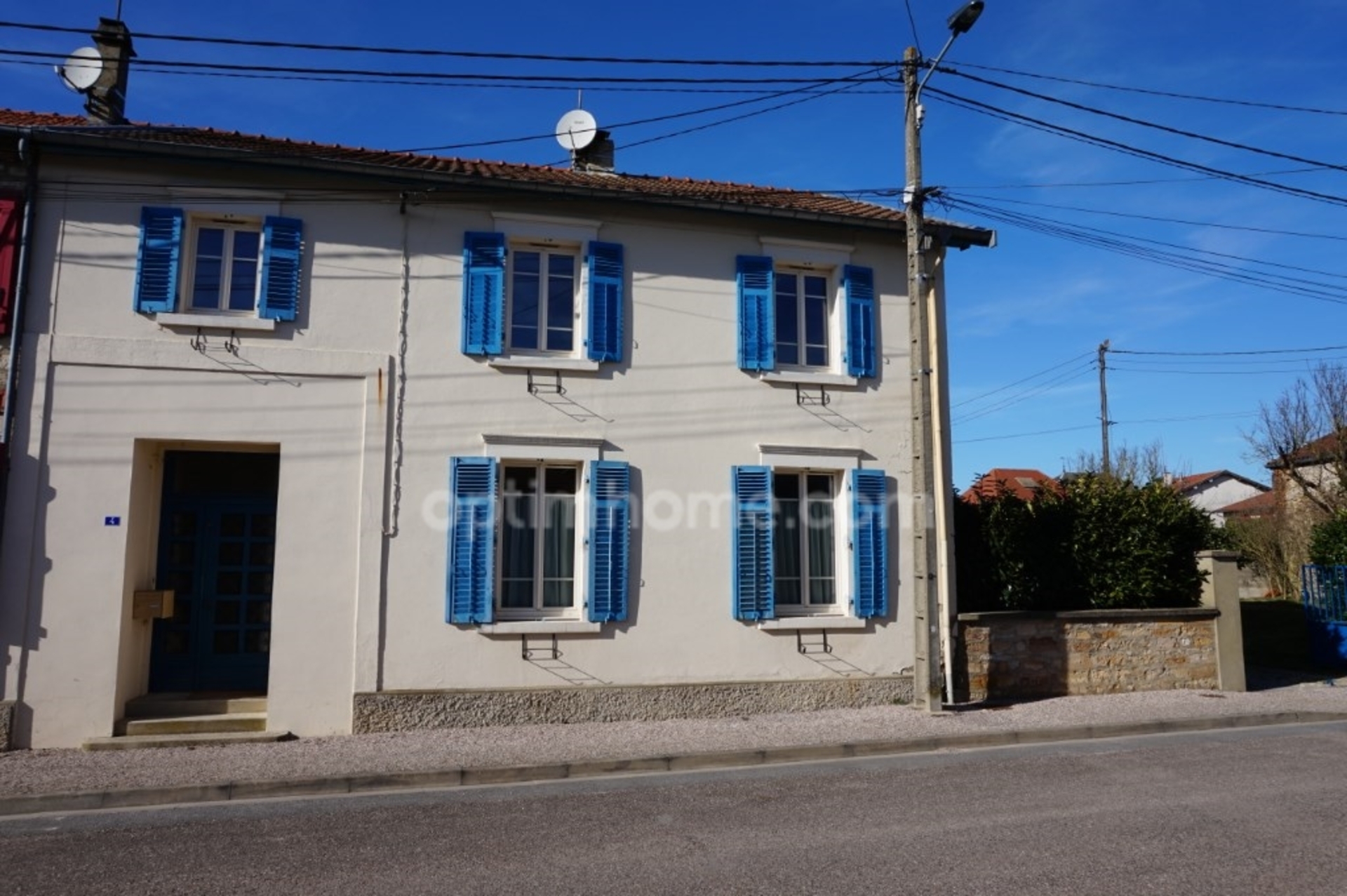 Maison