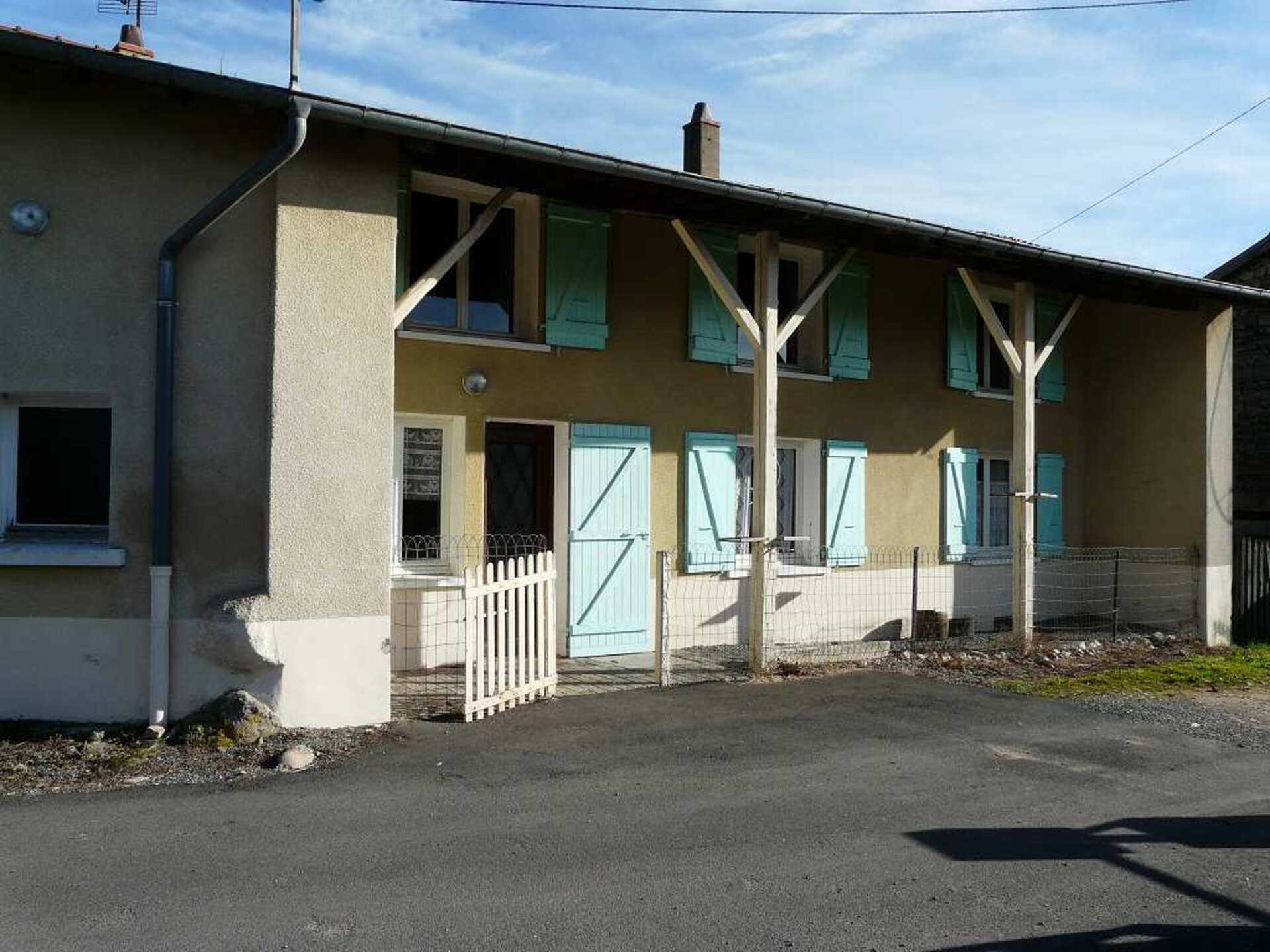 Maison