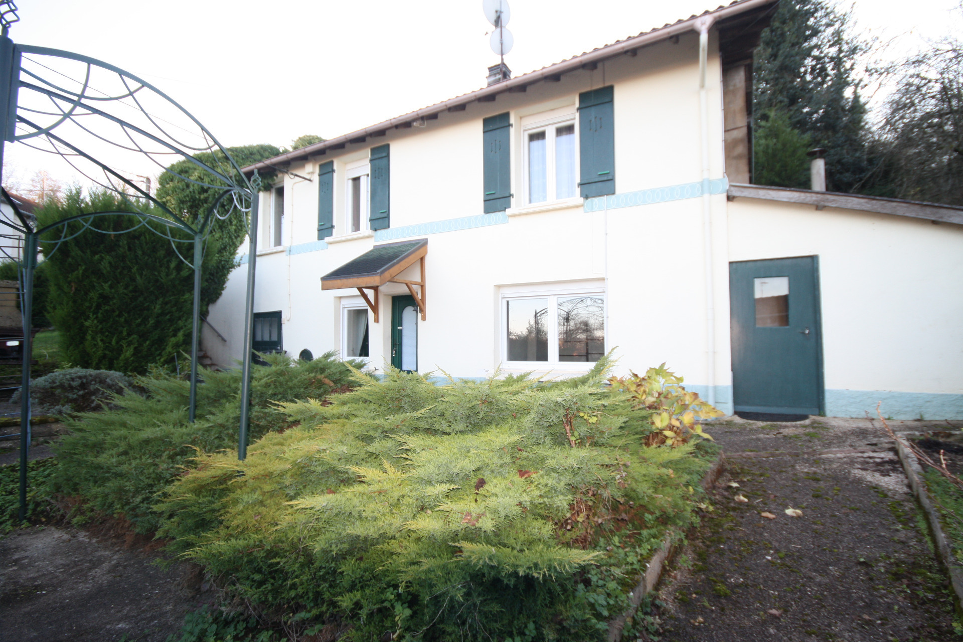 Maison