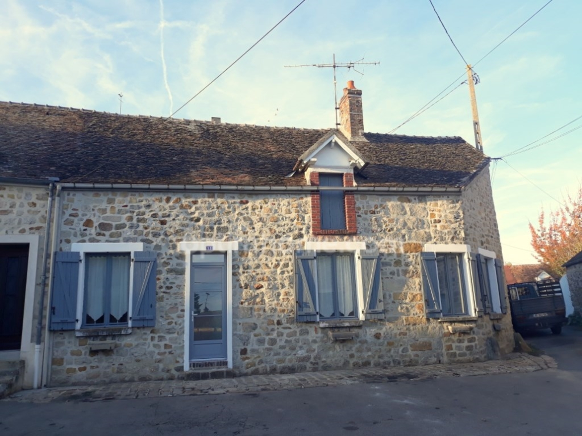 Maison