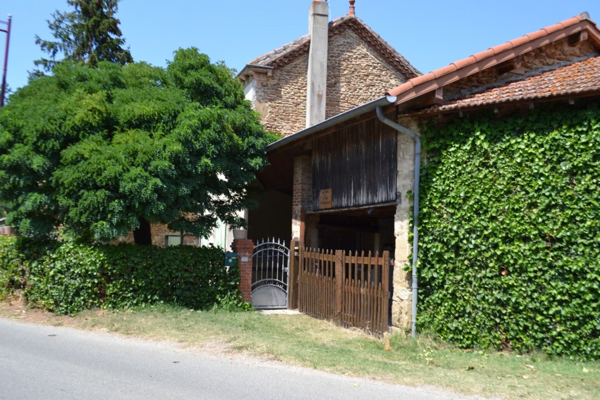 Maison