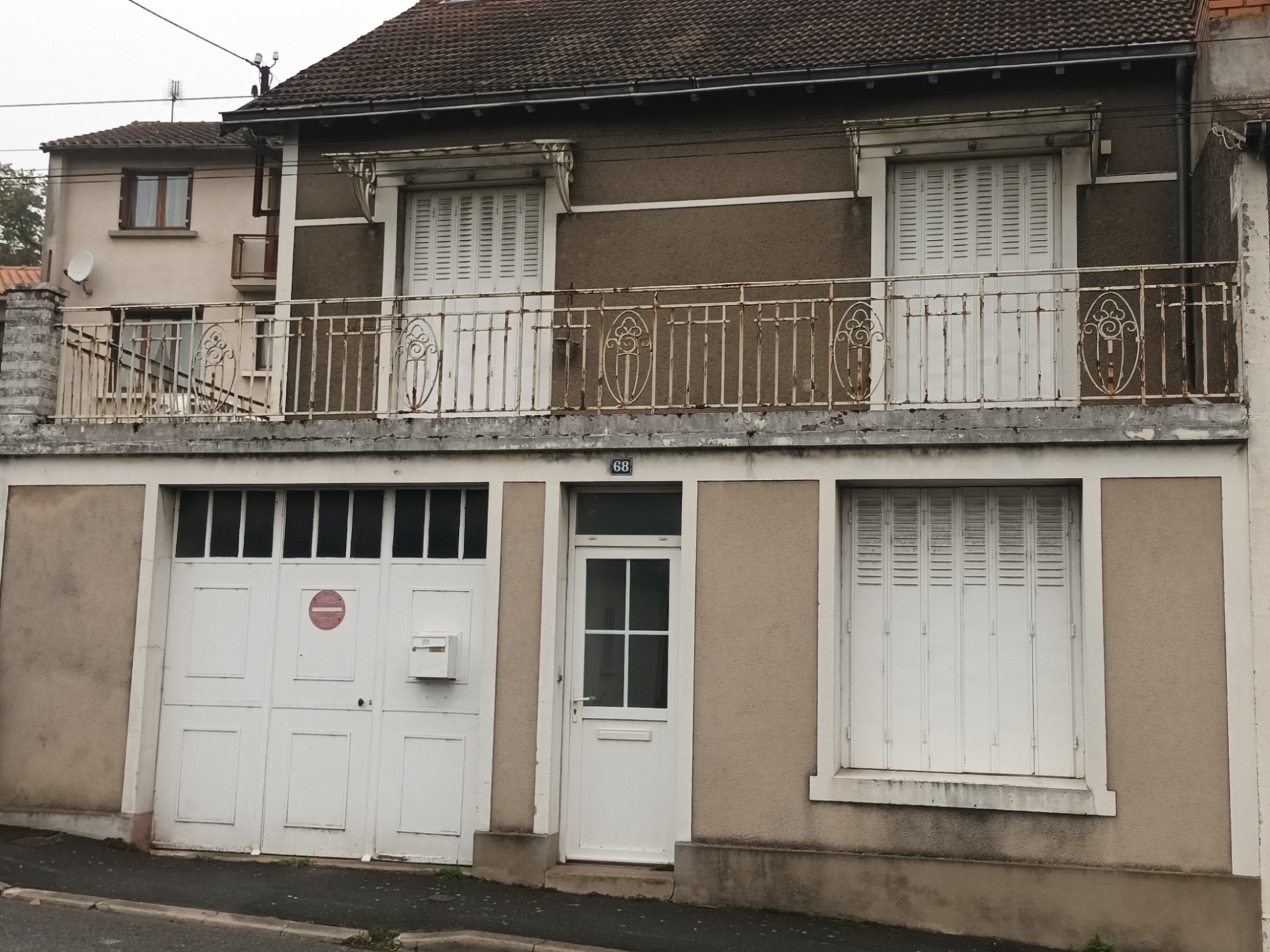 Maison