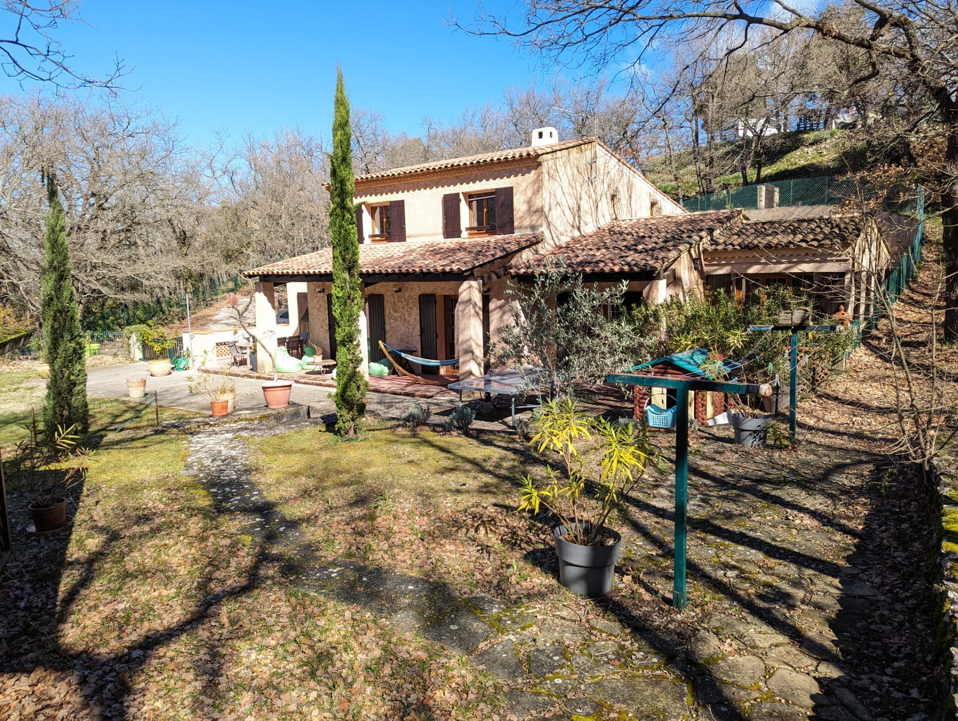 Maison