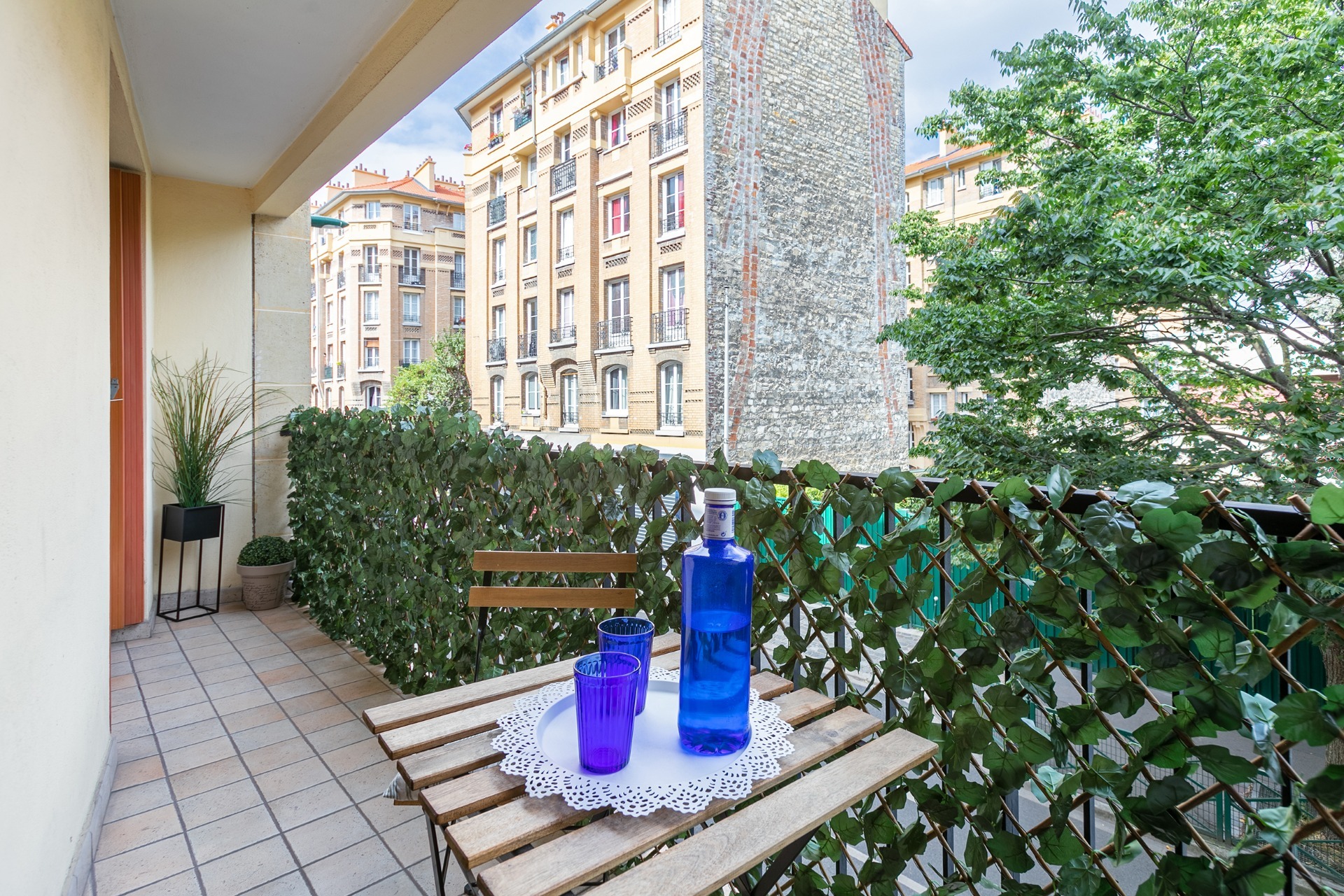 Appartement