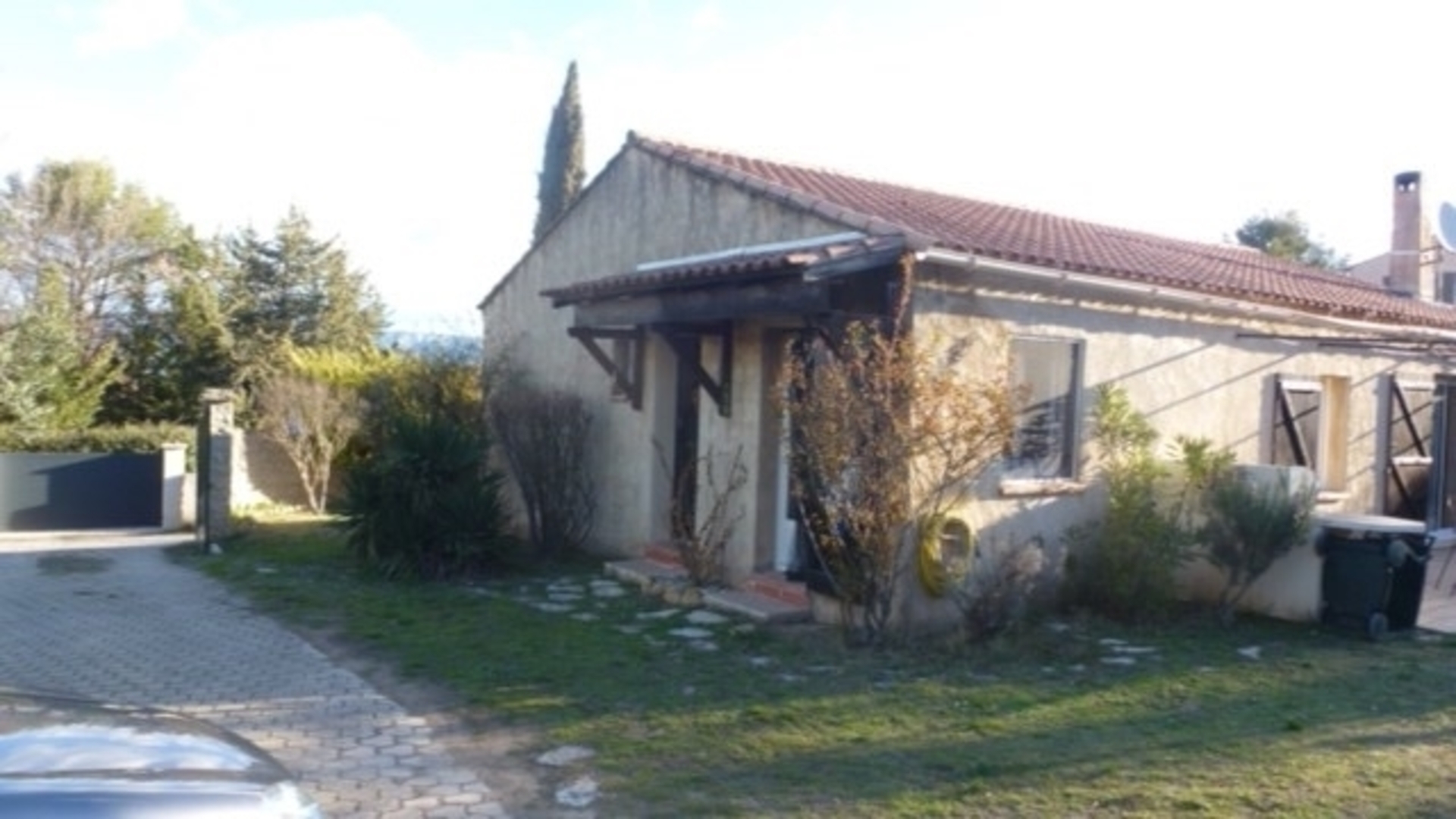 Maison