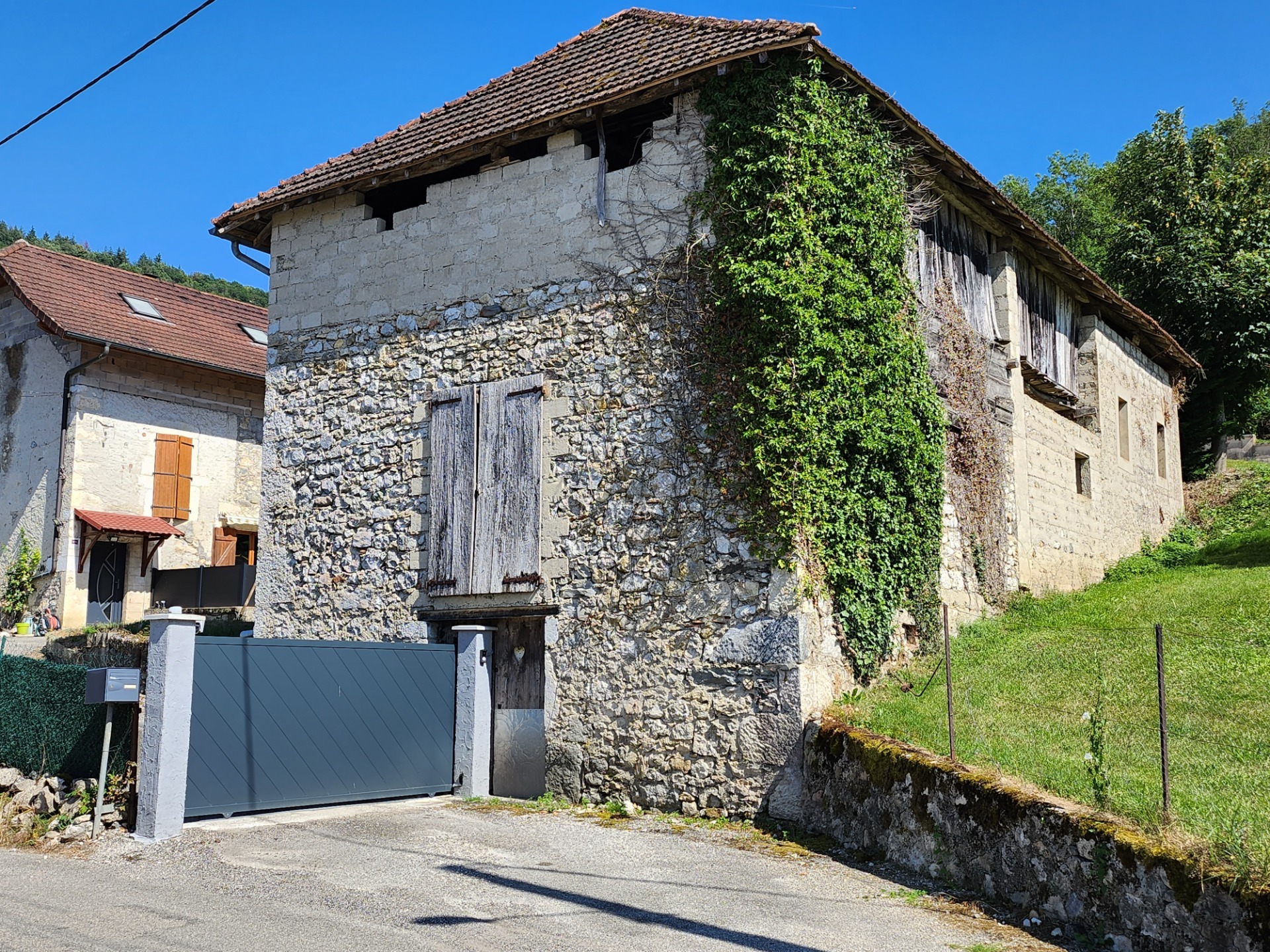 Maison