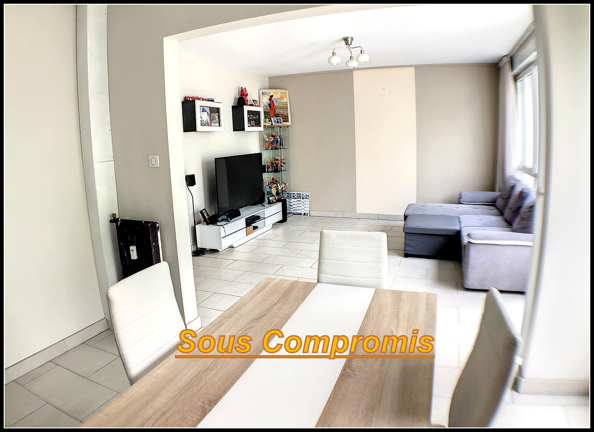 Appartement