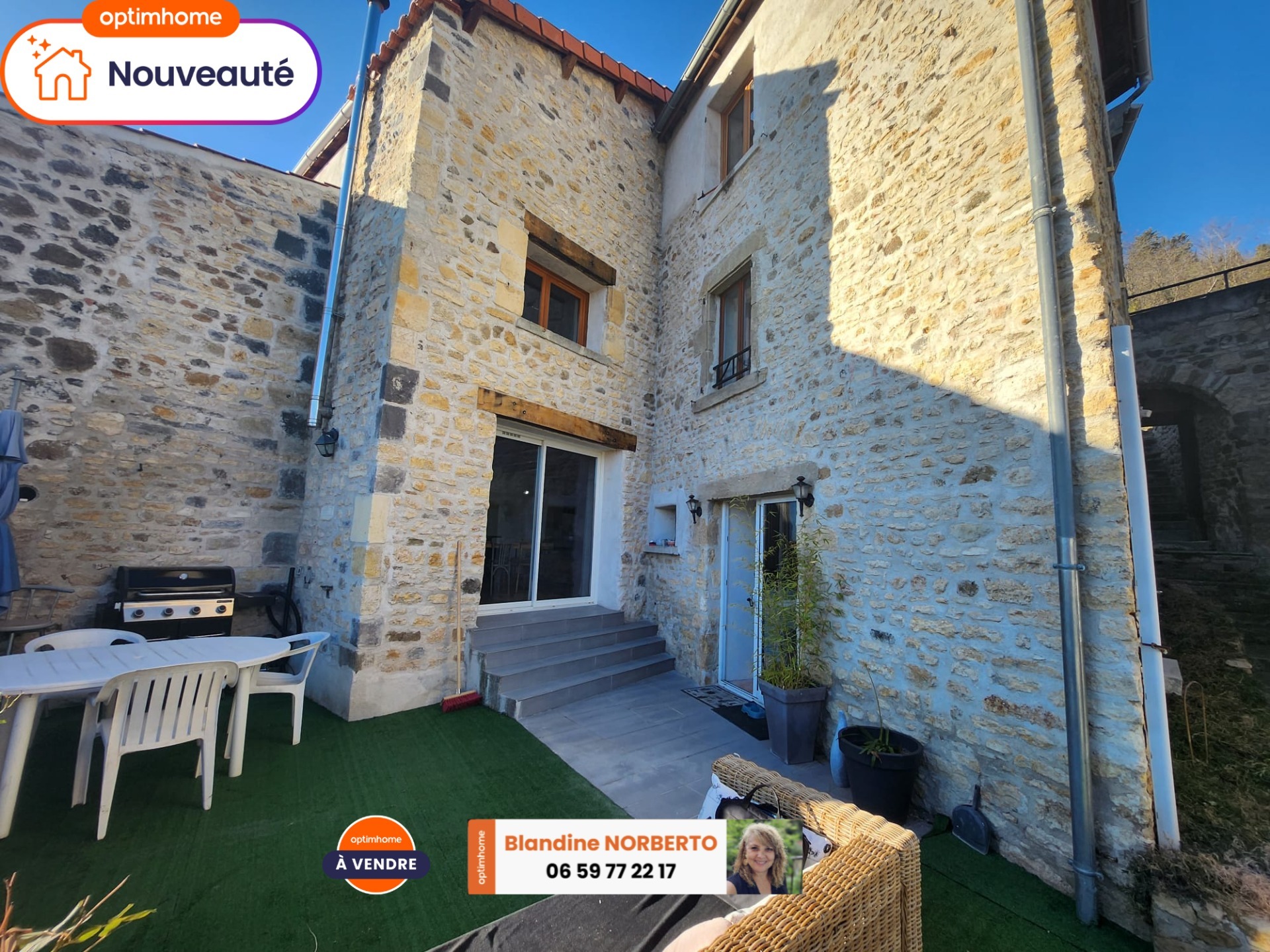 Maison