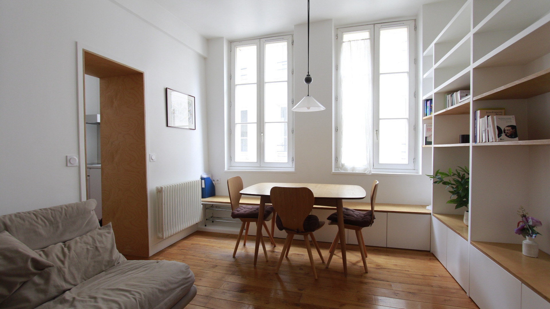Appartement
