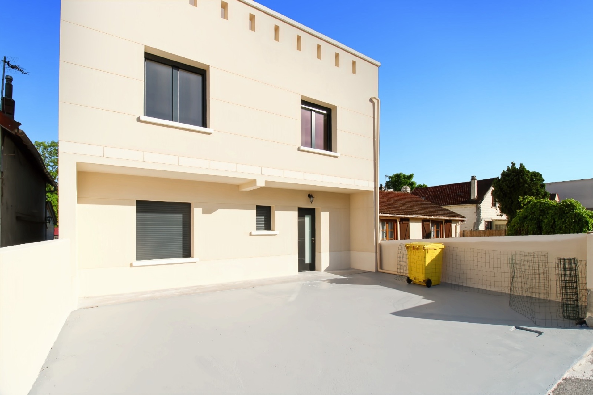 Maison