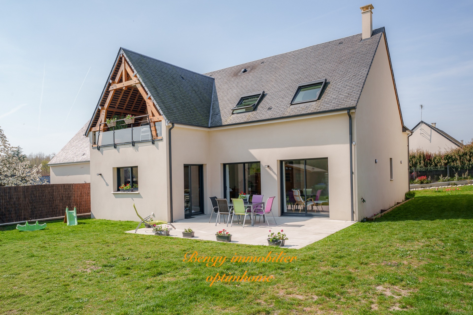 Maison