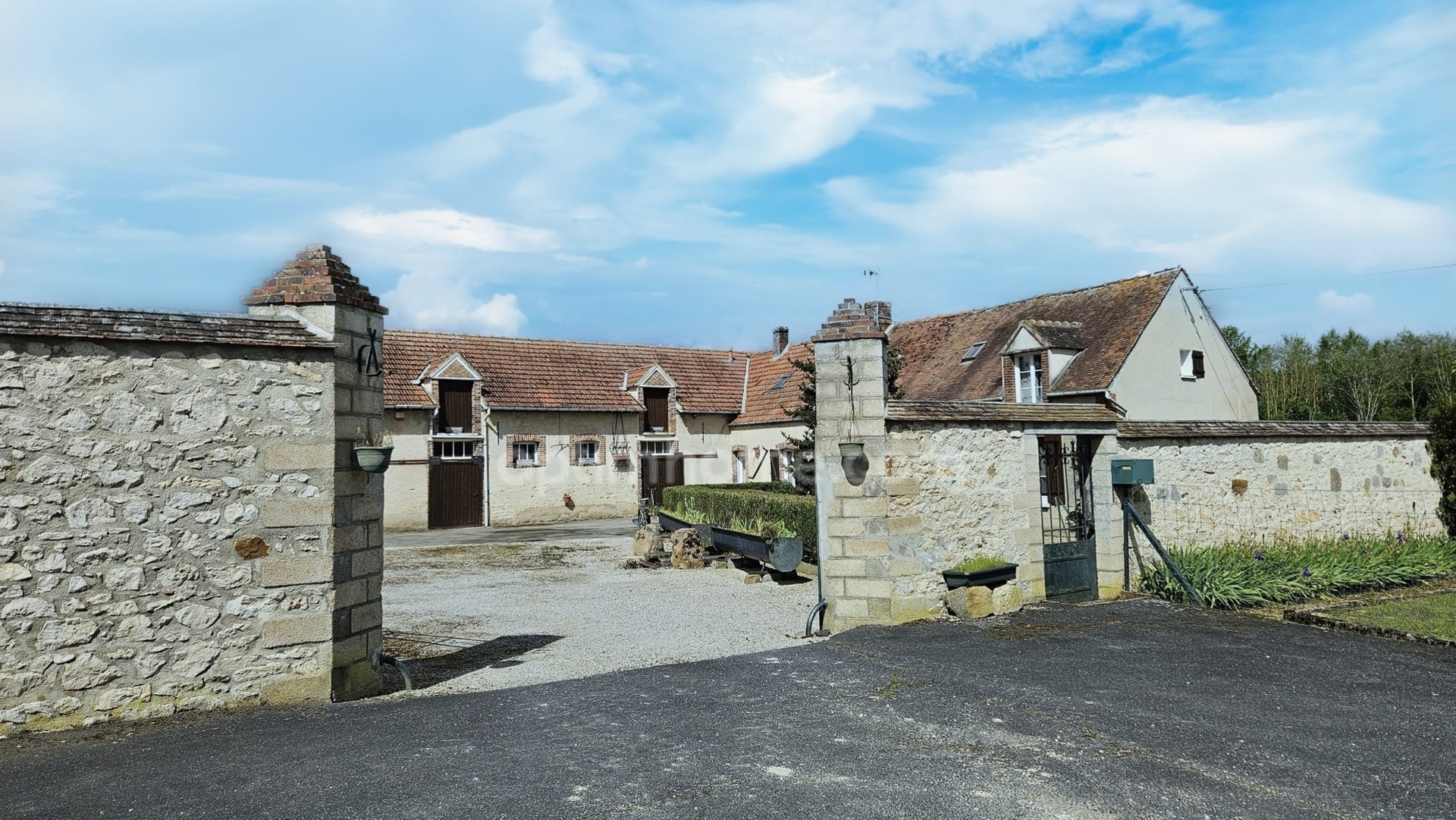 Maison