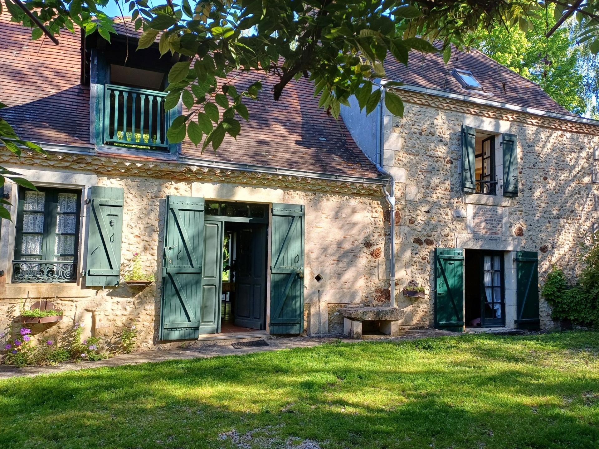 Maison
