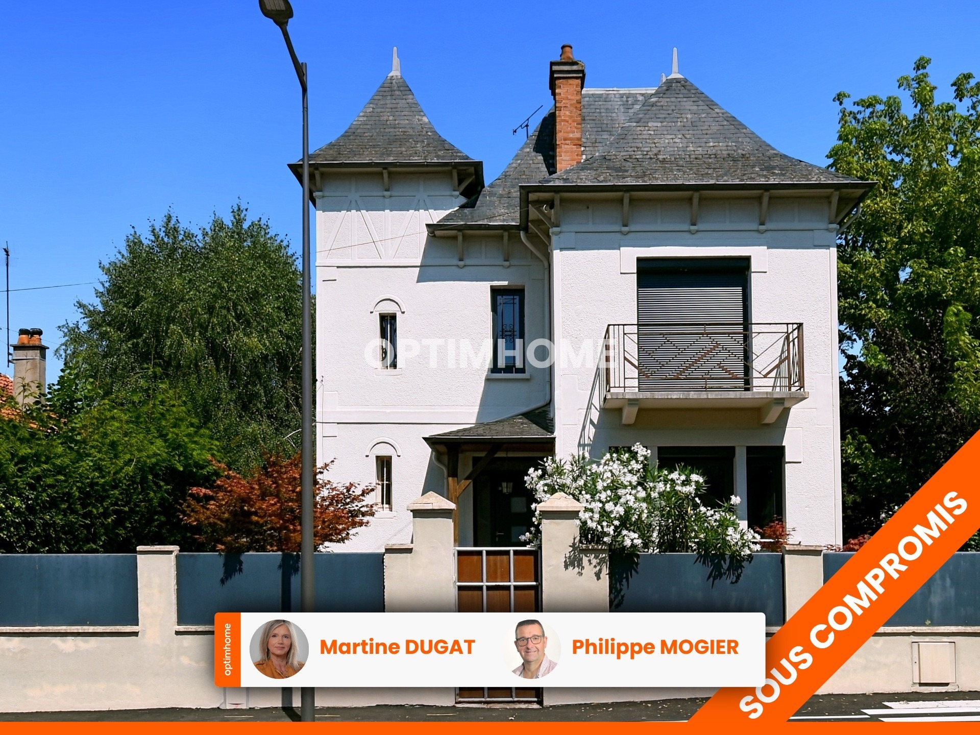 Maison