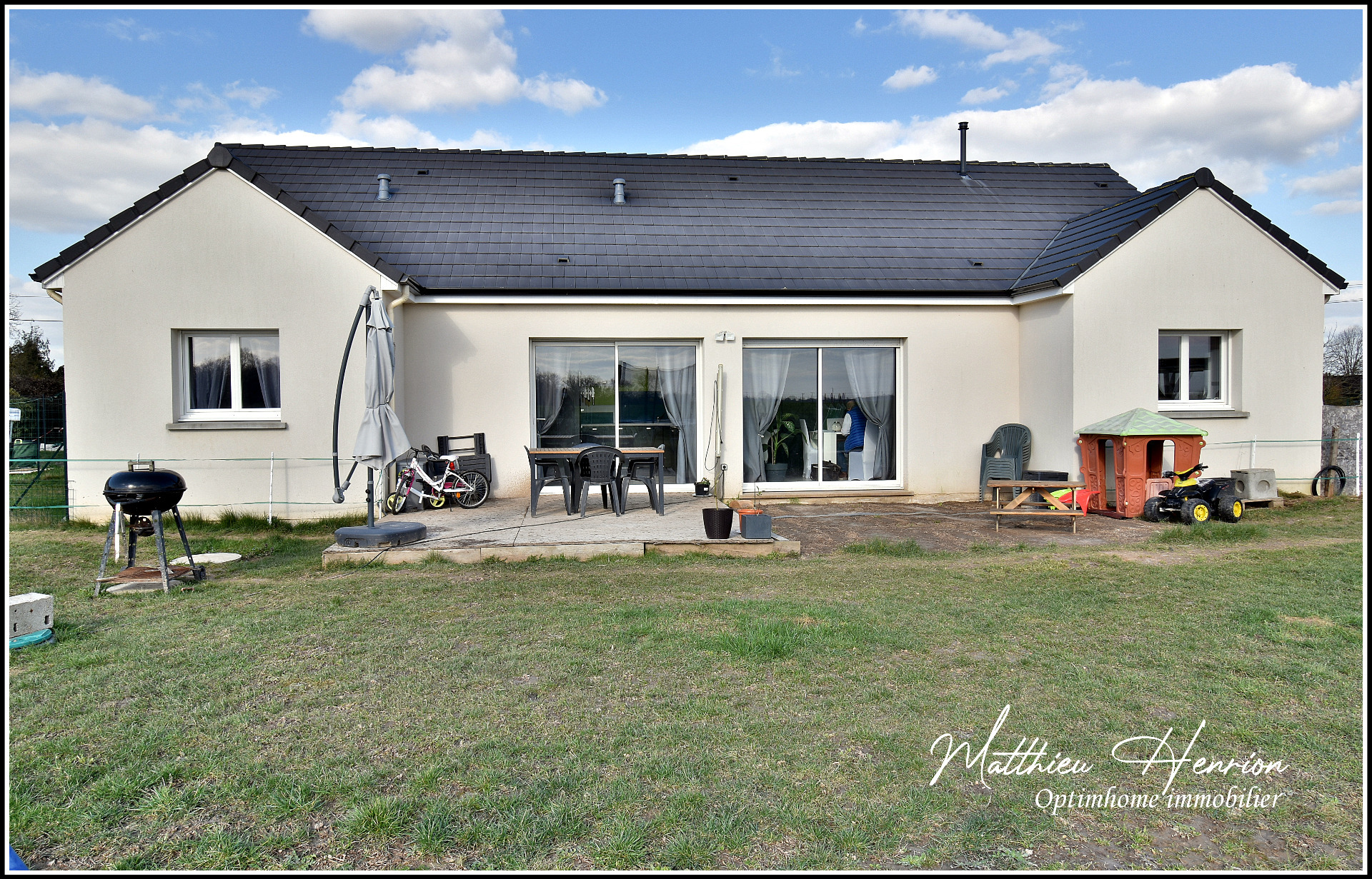 Maison