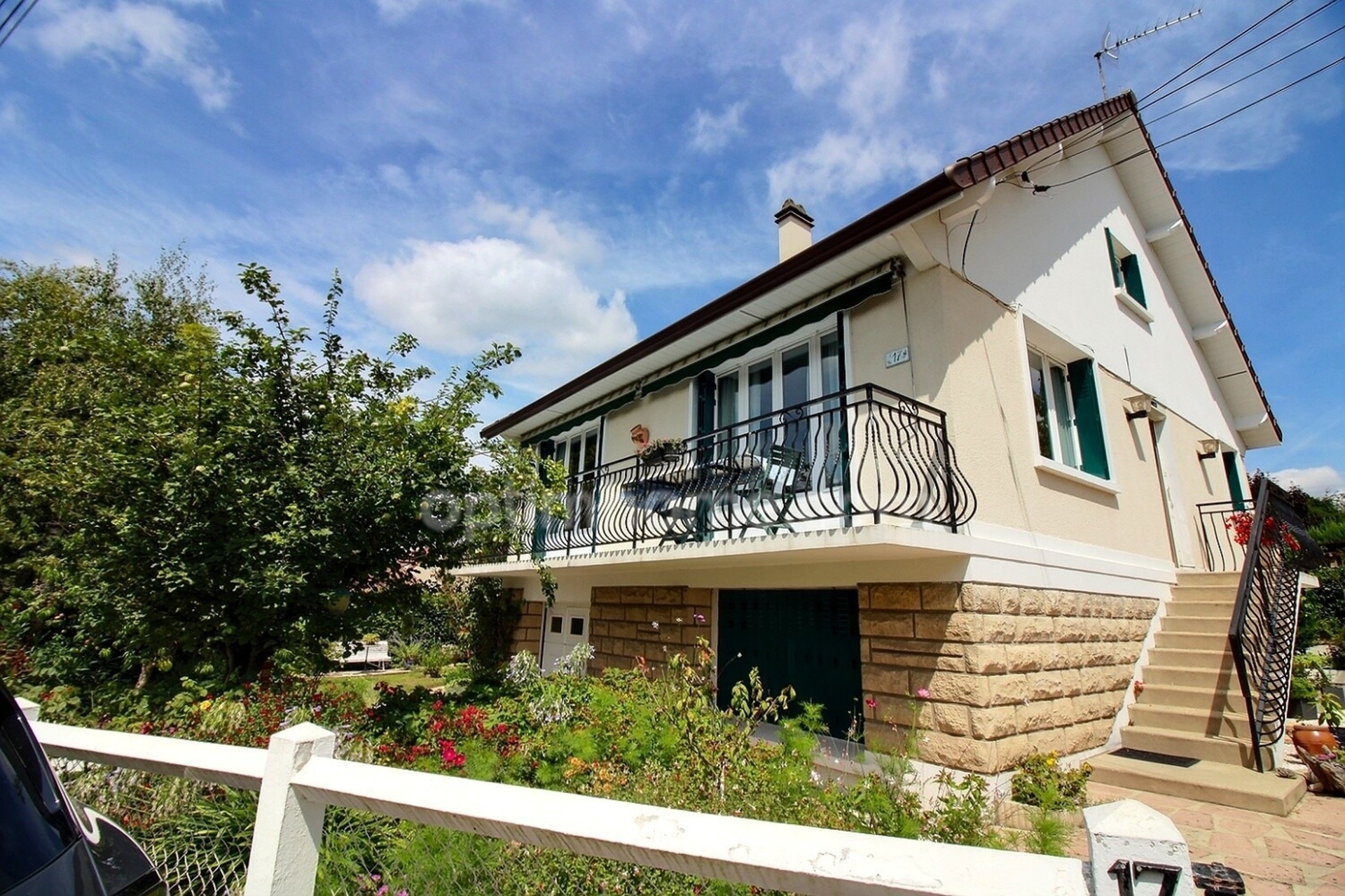 Maison
