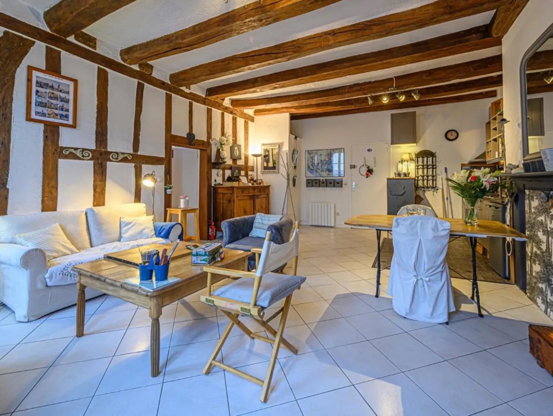 Appartement
