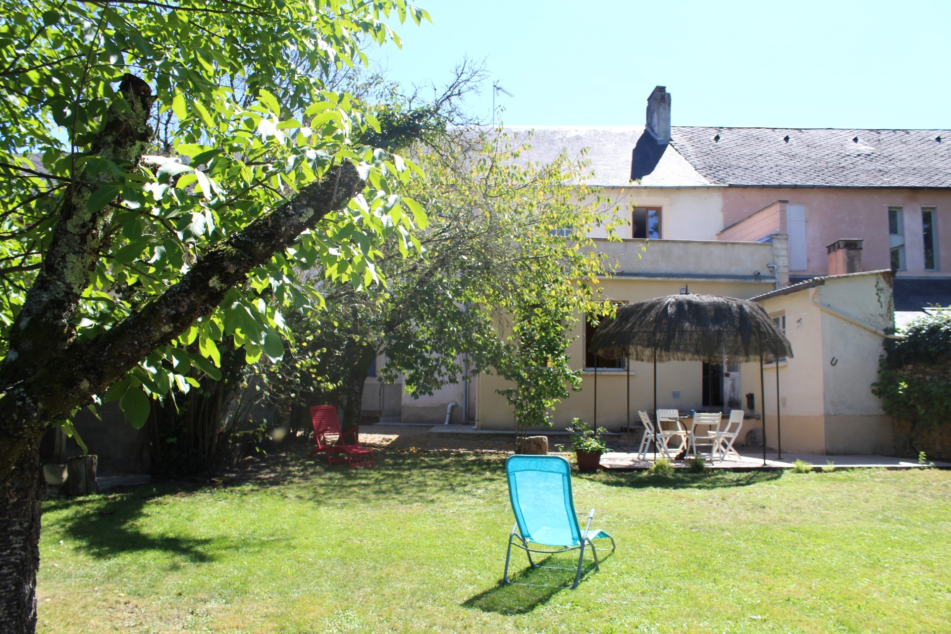 Maison