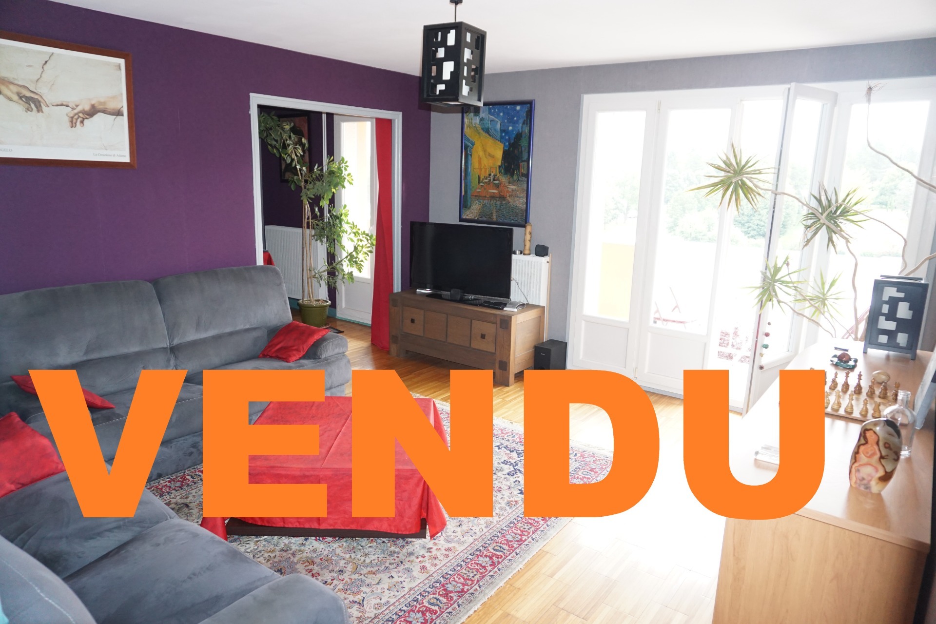 Appartement