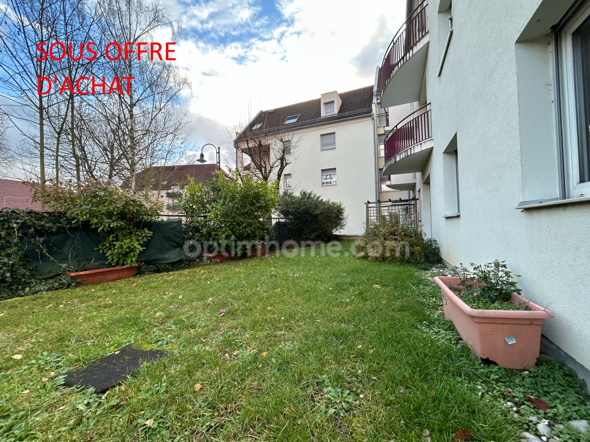 Appartement