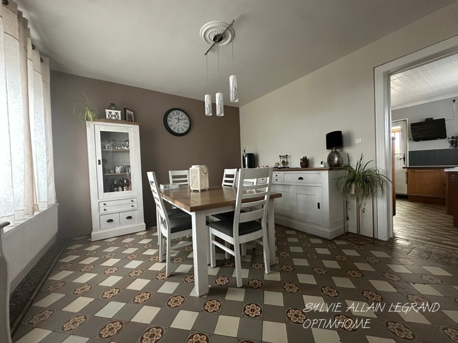 Maison
