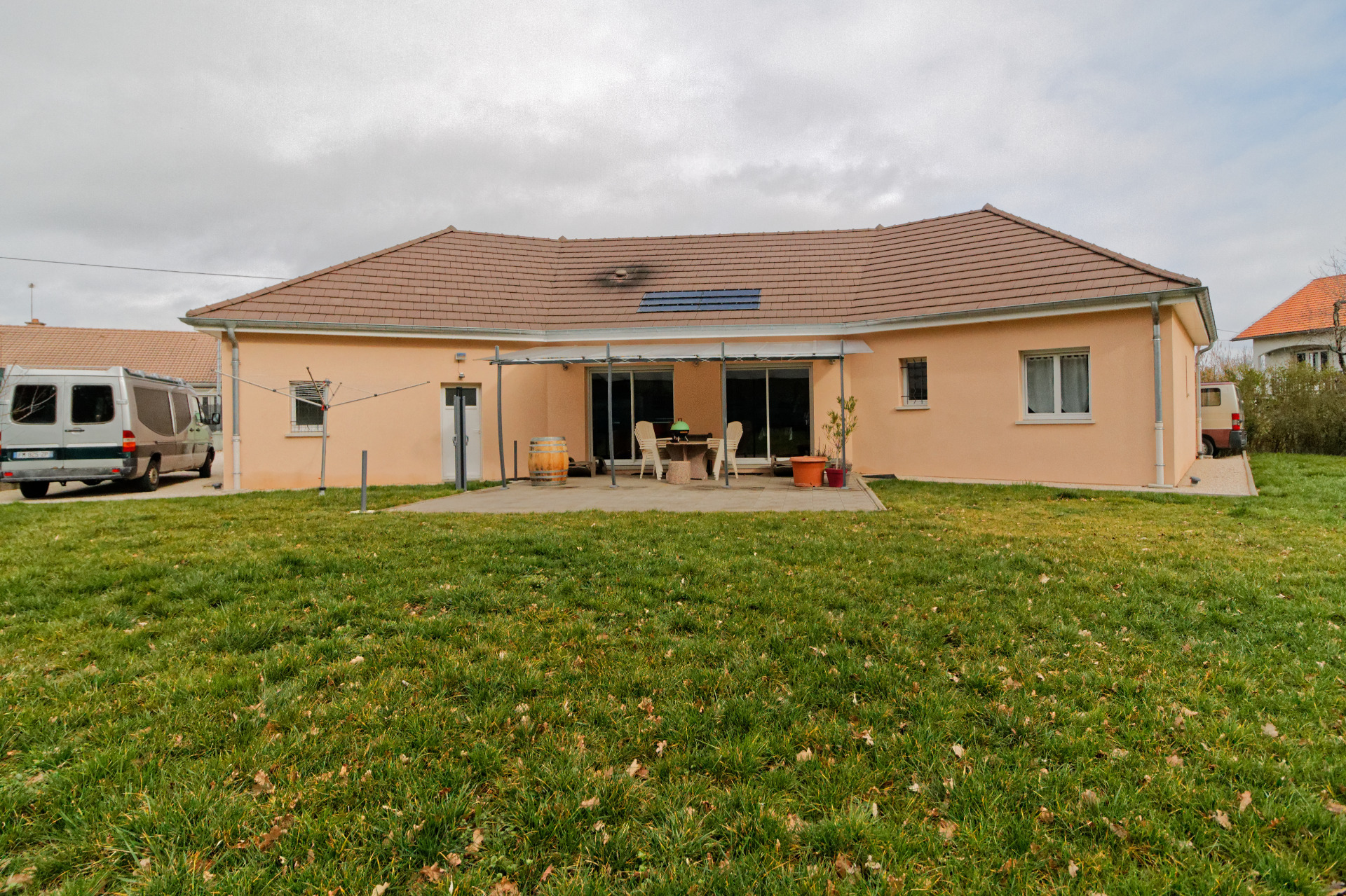 Maison