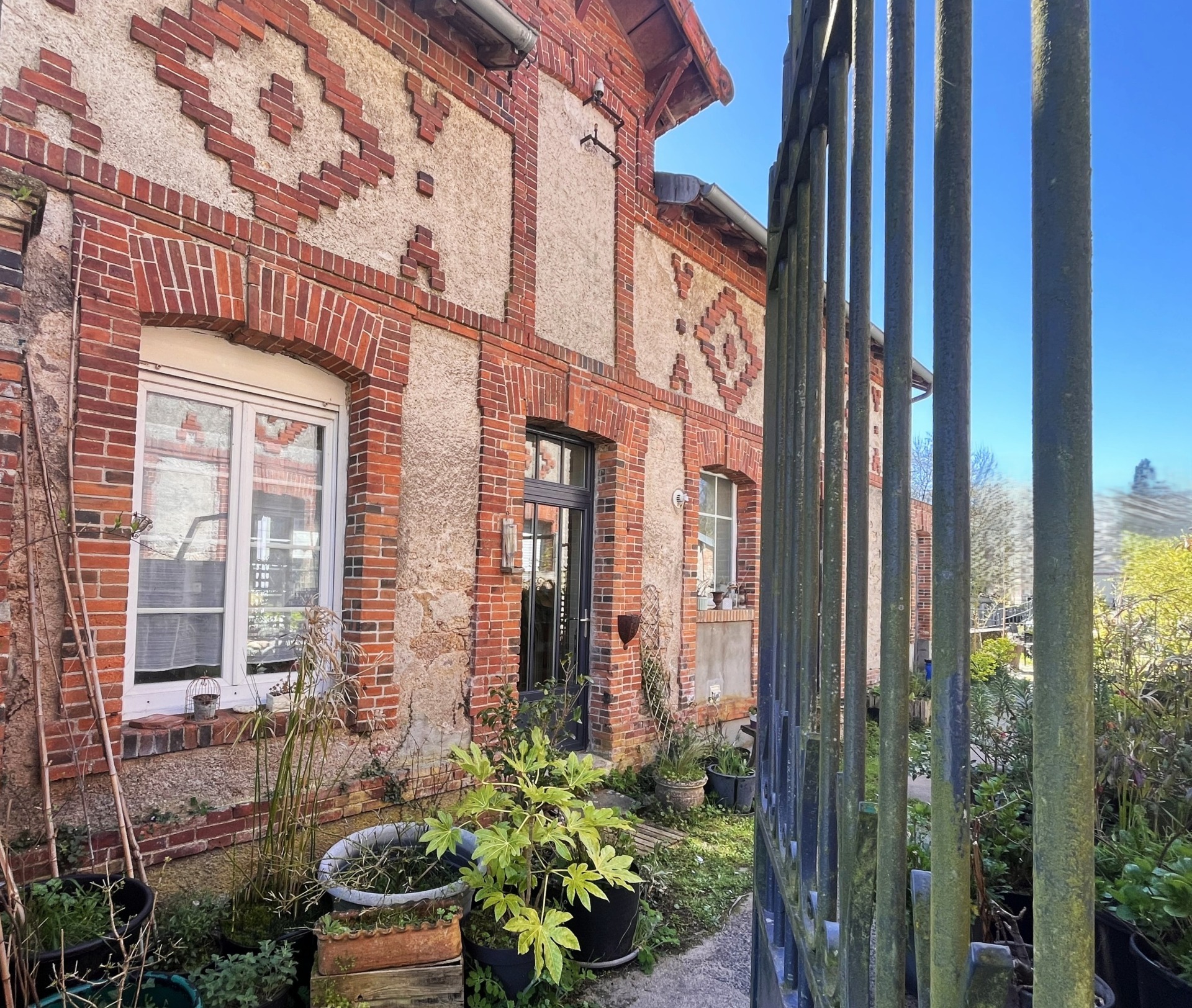 Maison