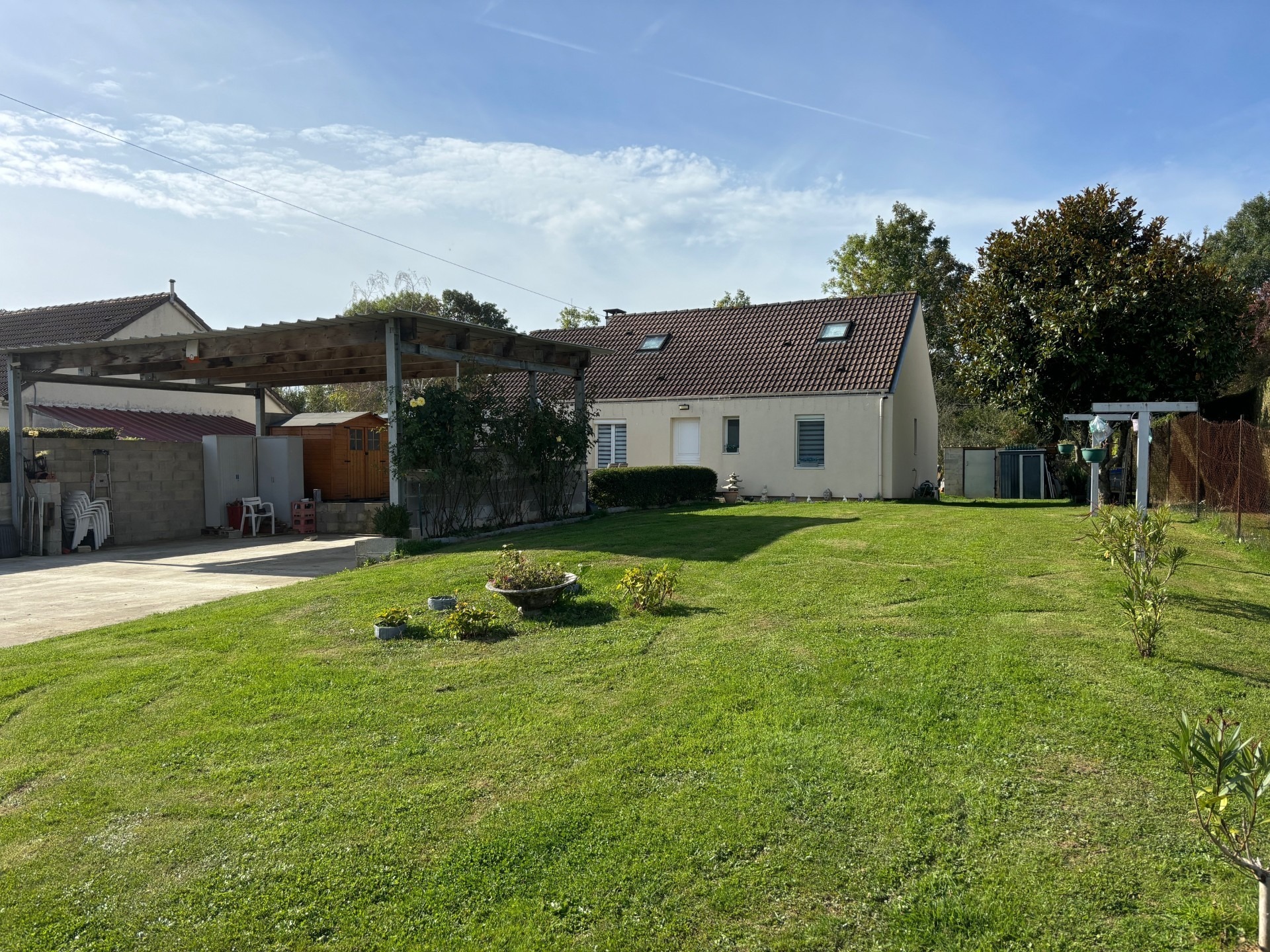 Maison