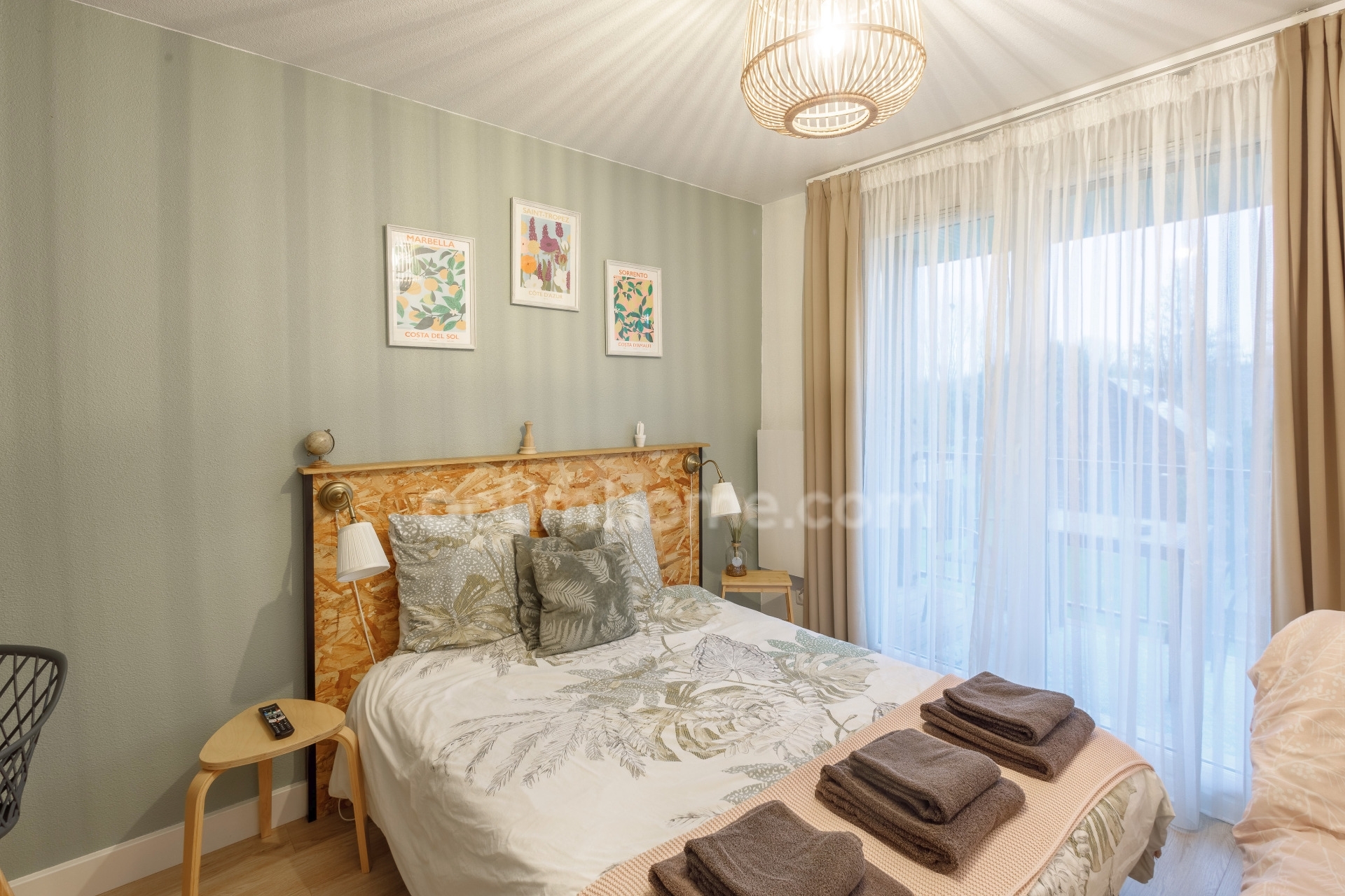 Appartement