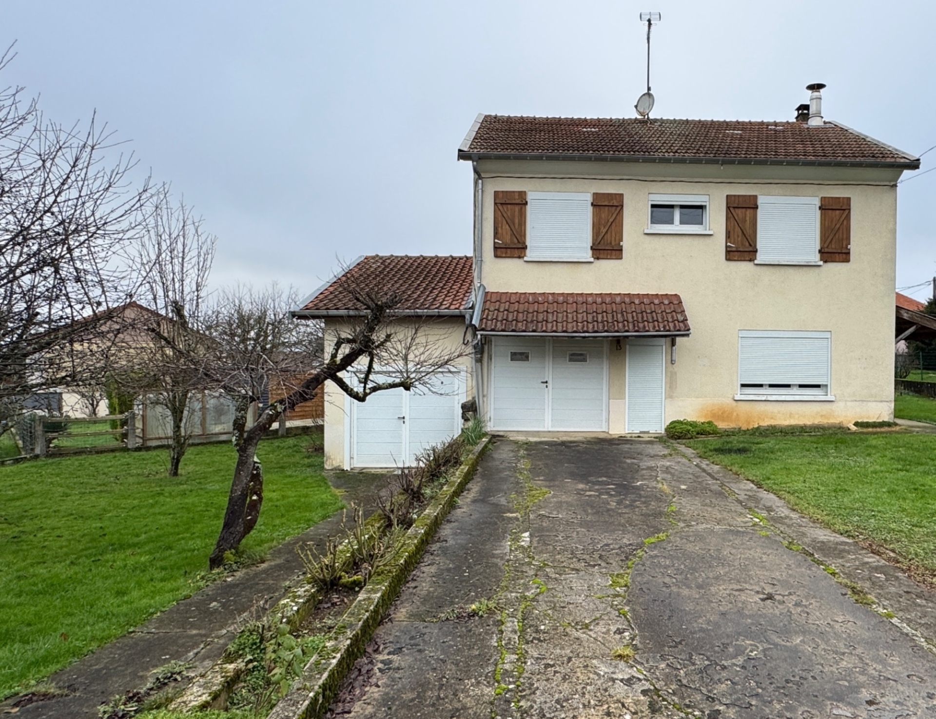 Maison