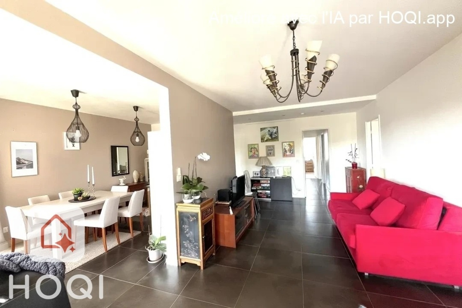 Appartement