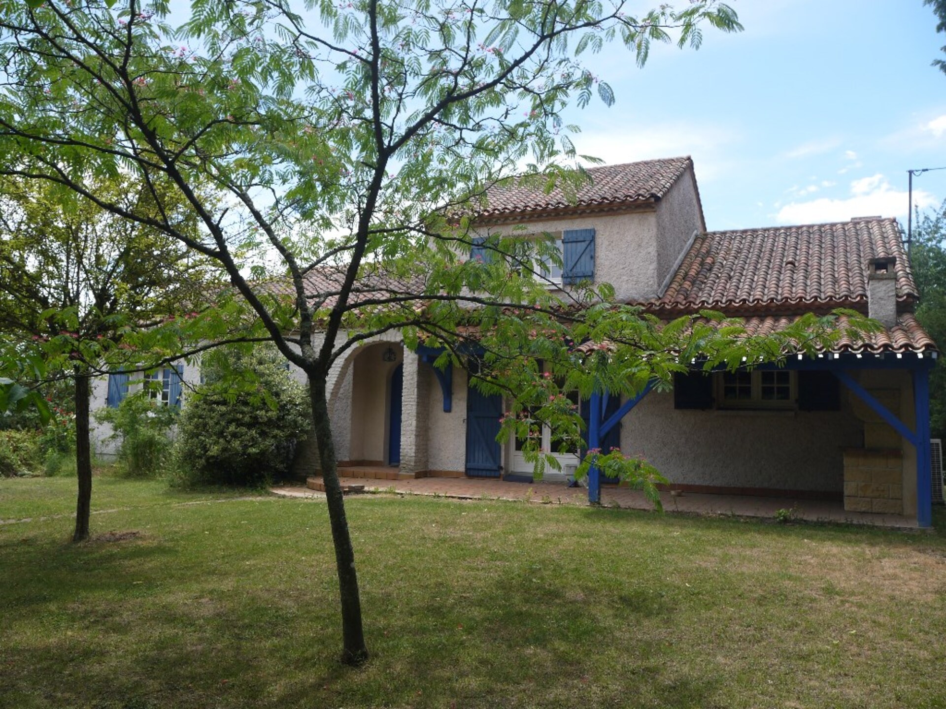 Maison