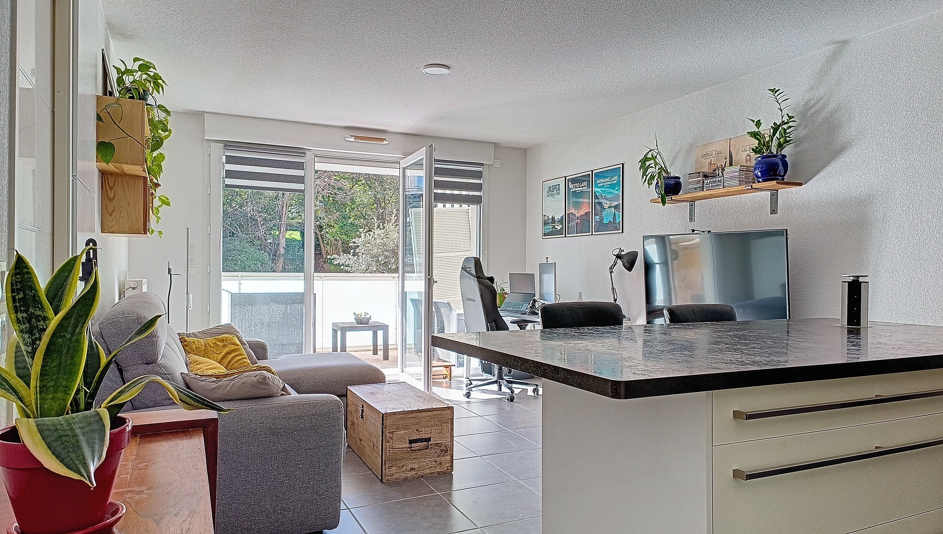 Appartement