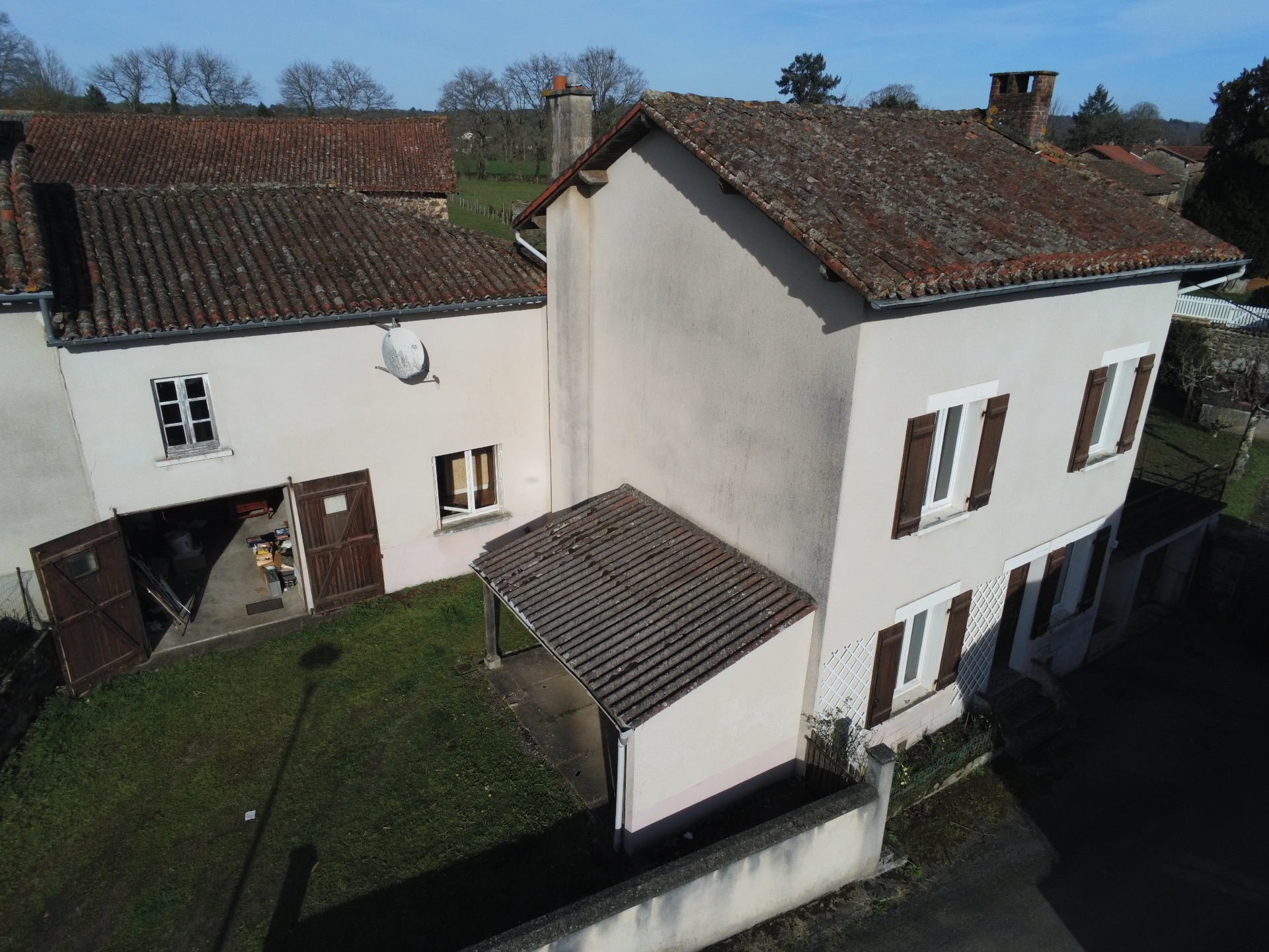Maison