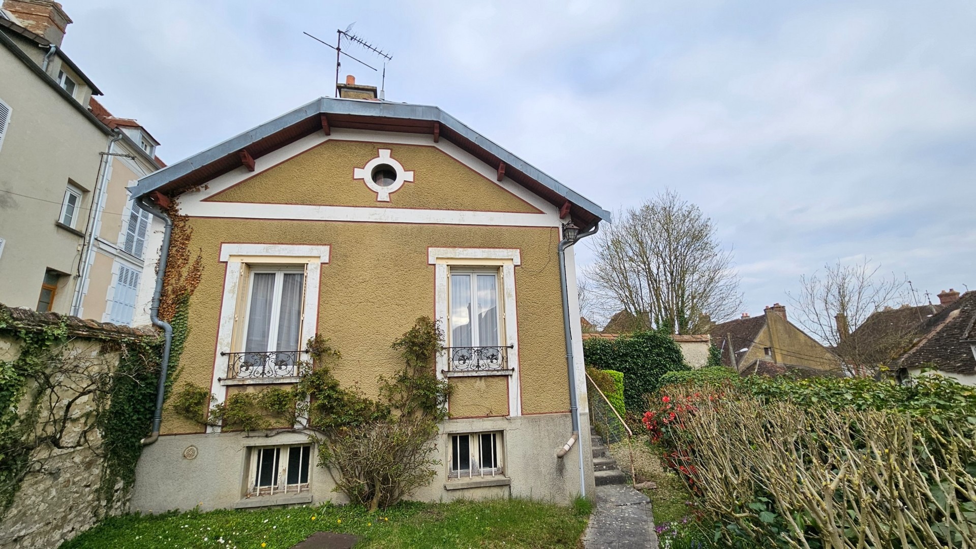 Maison
