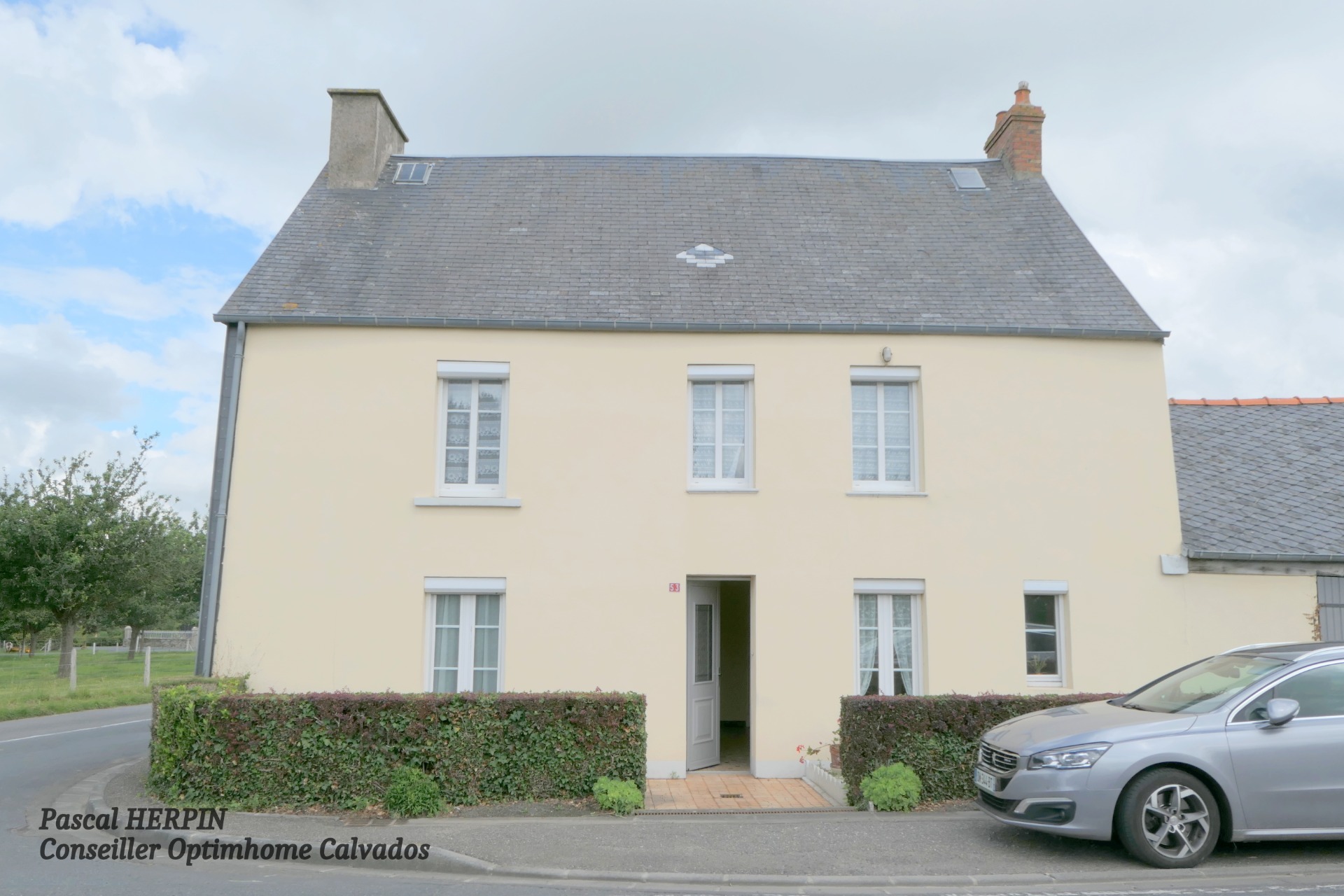 Maison