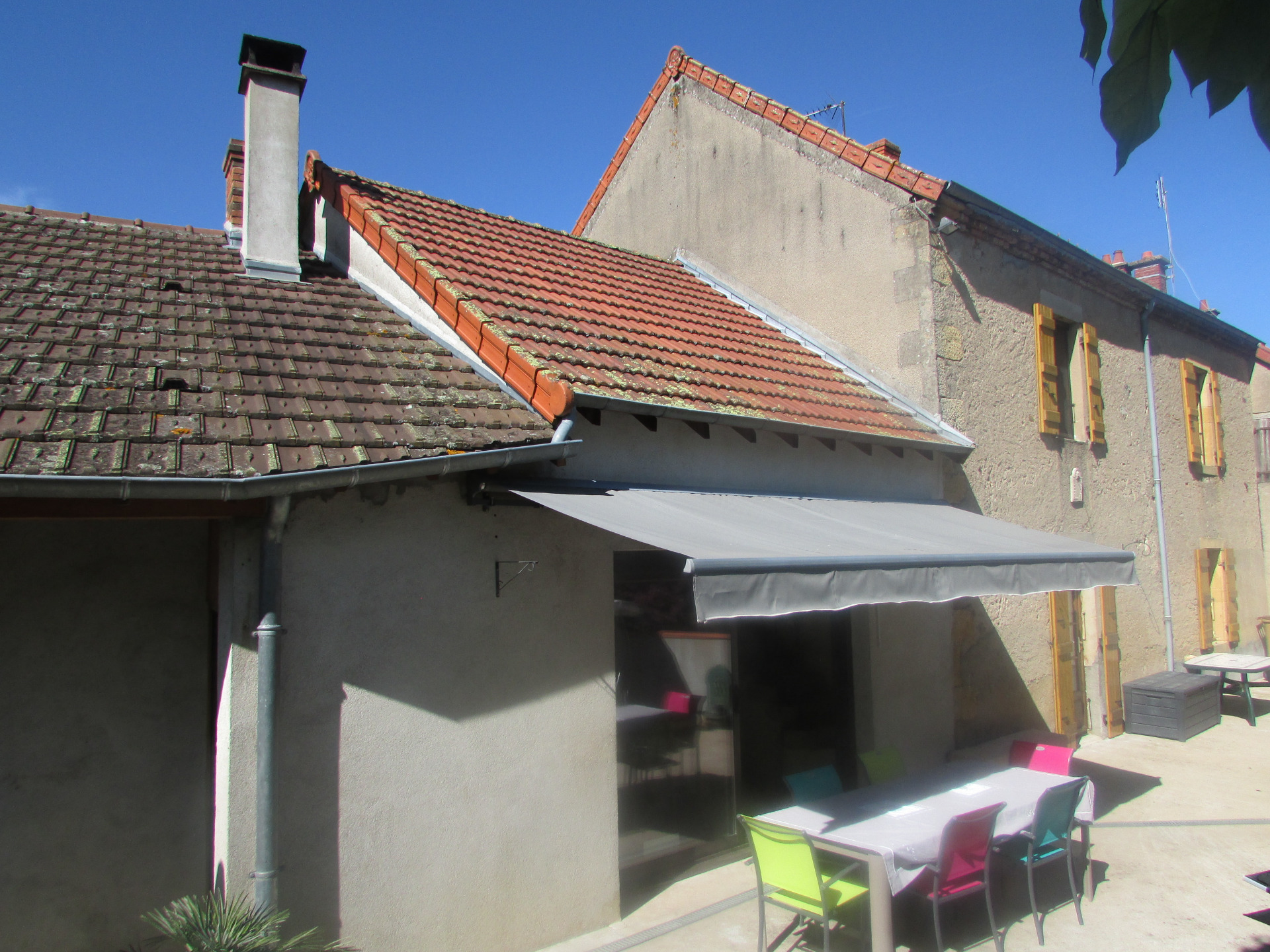 Maison