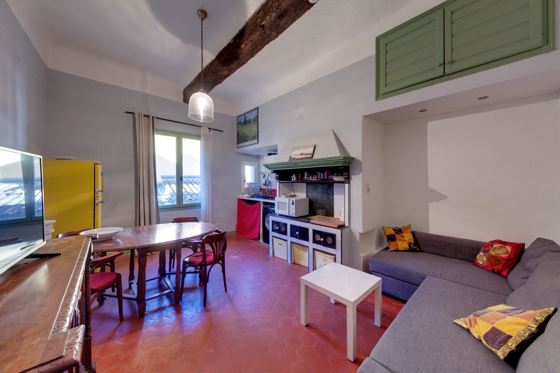 Appartement