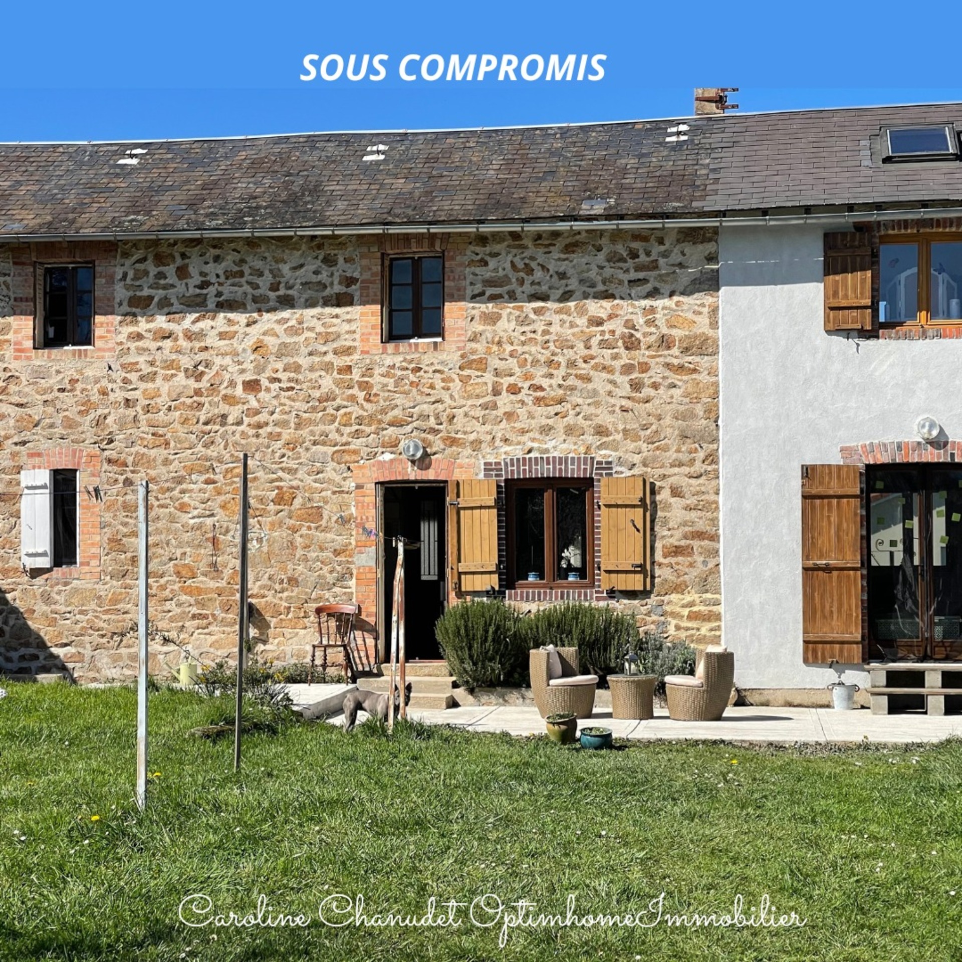 Maison