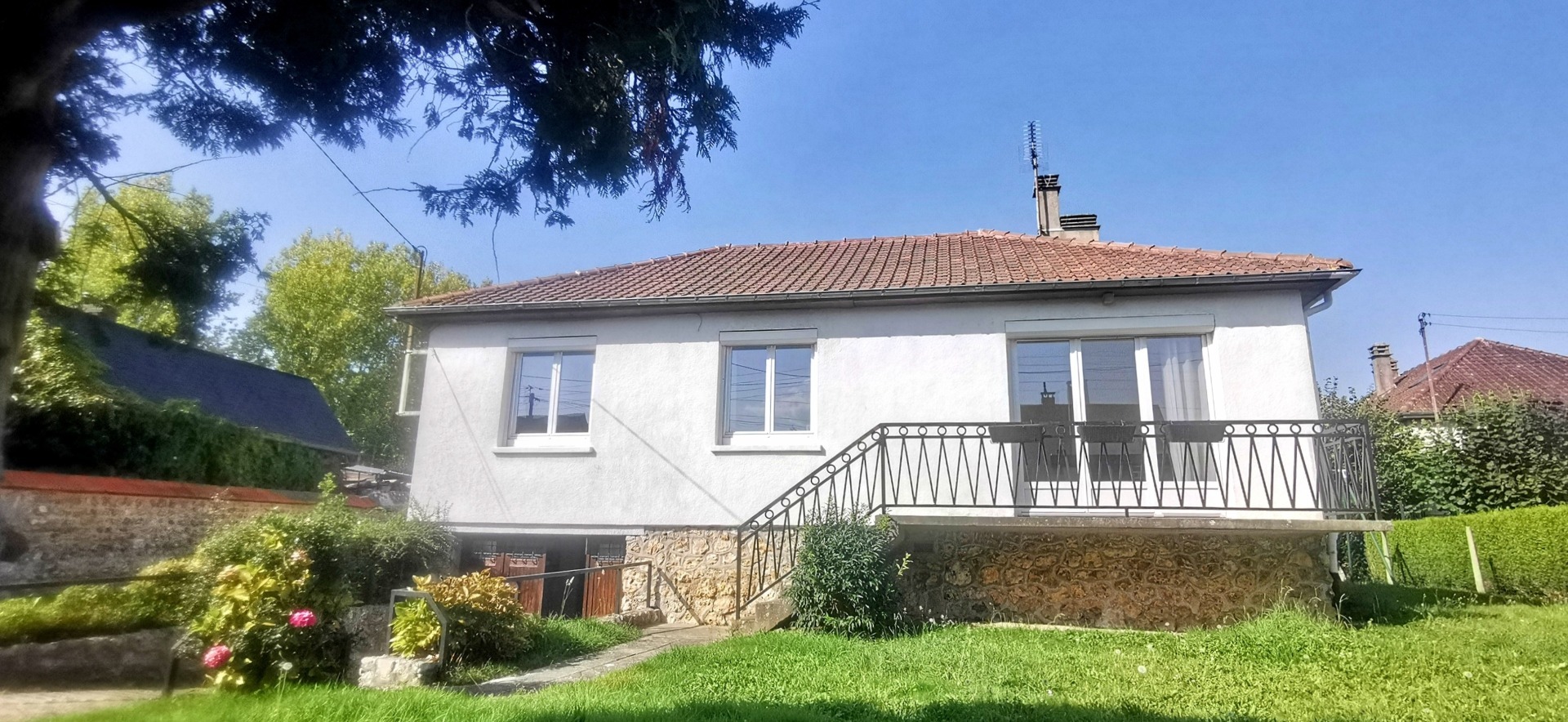 Maison