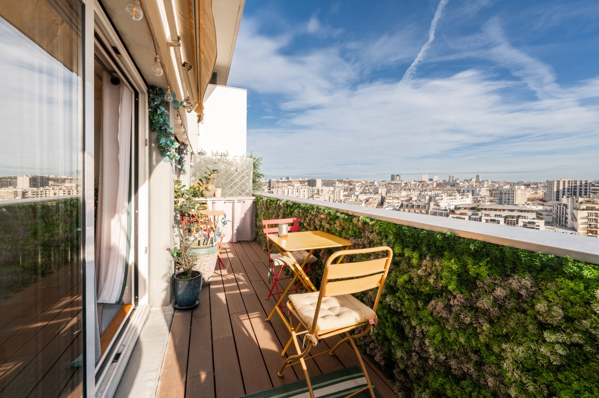 Appartement