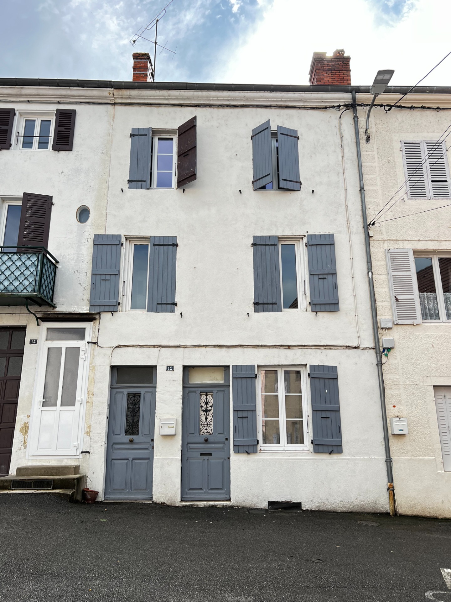 Maison