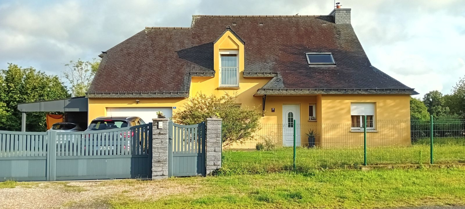 Maison