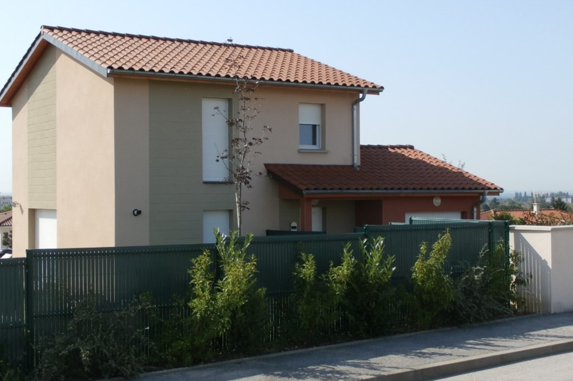 Maison